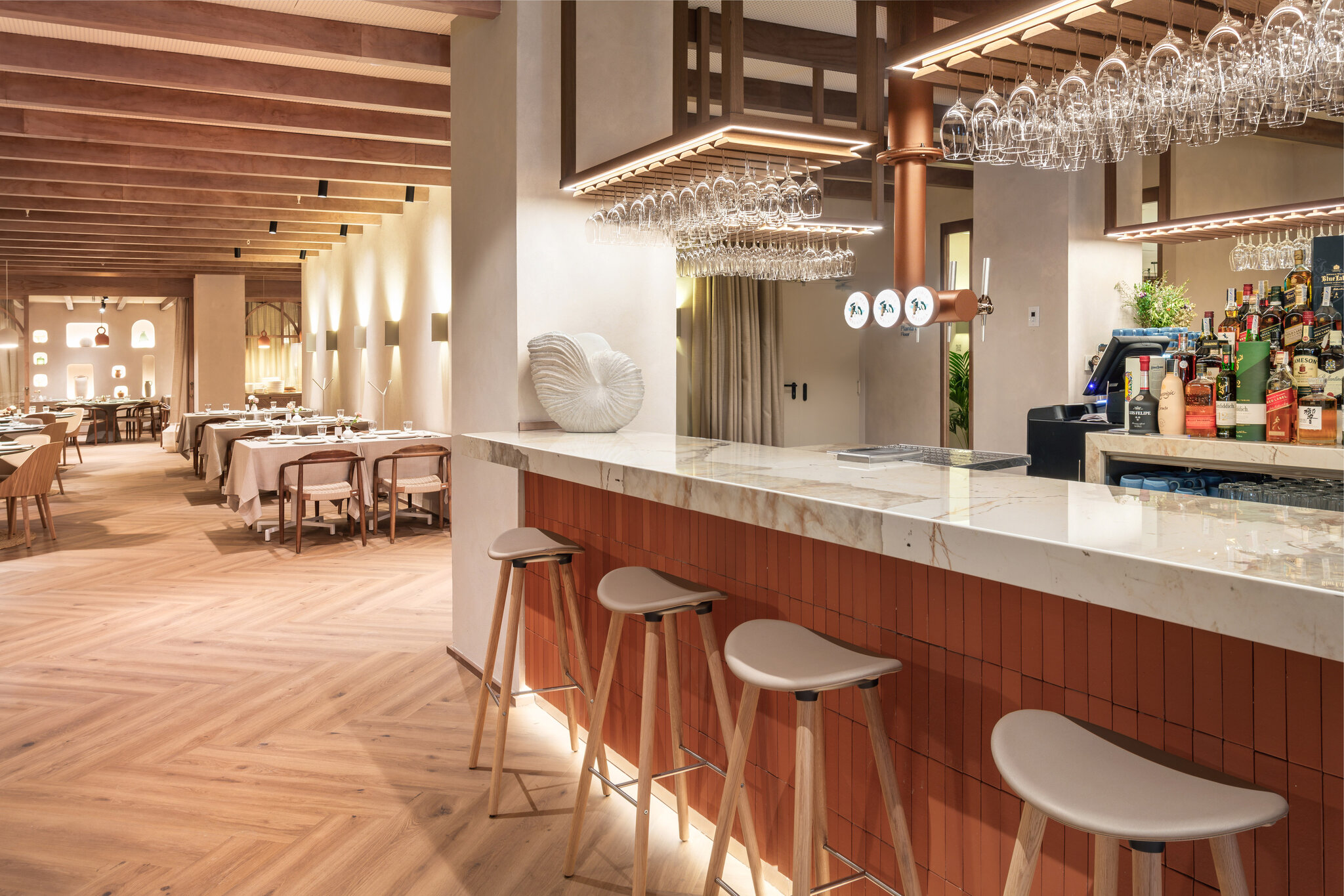 Meliá Granada 5