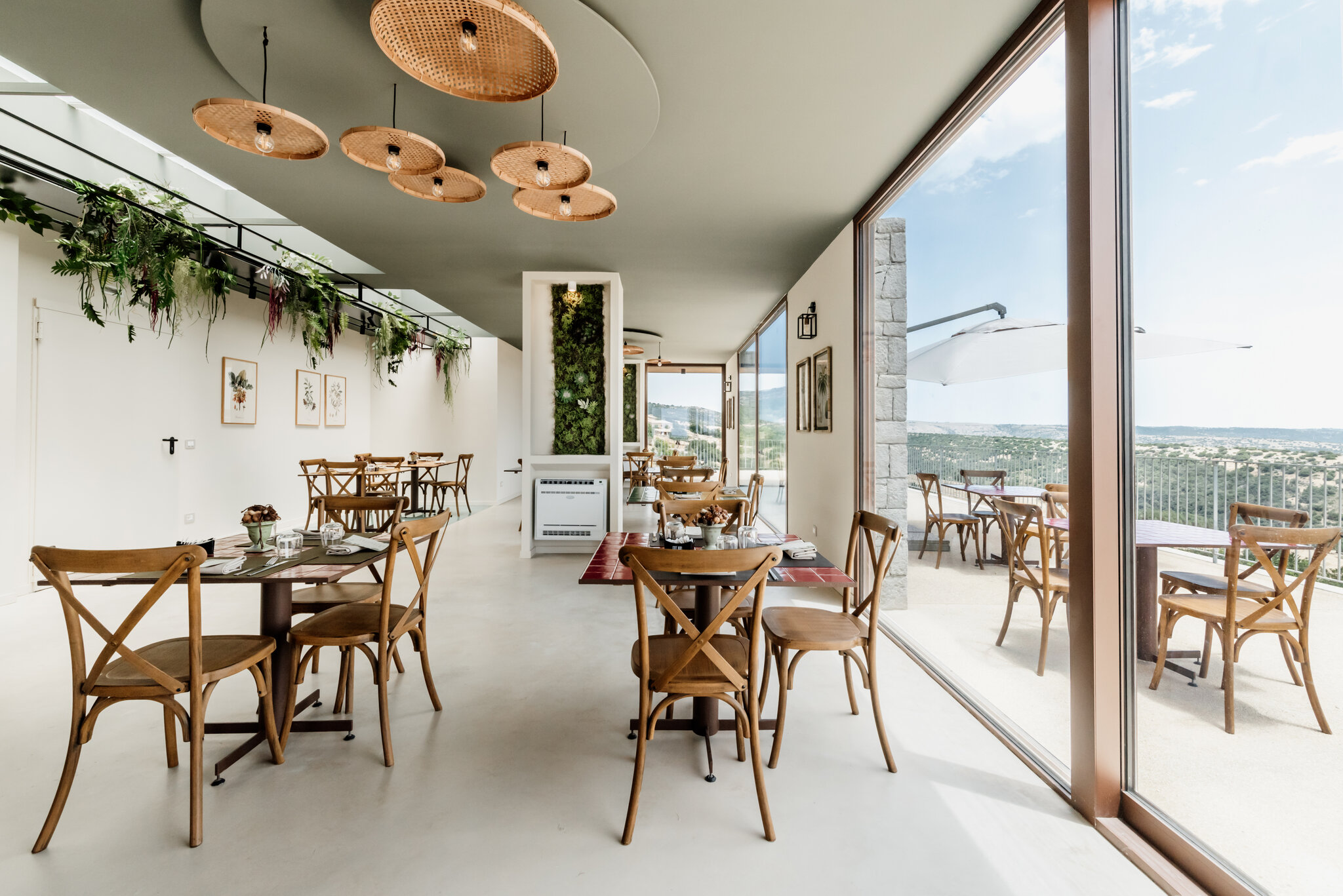 Relais Chiaramonte 4