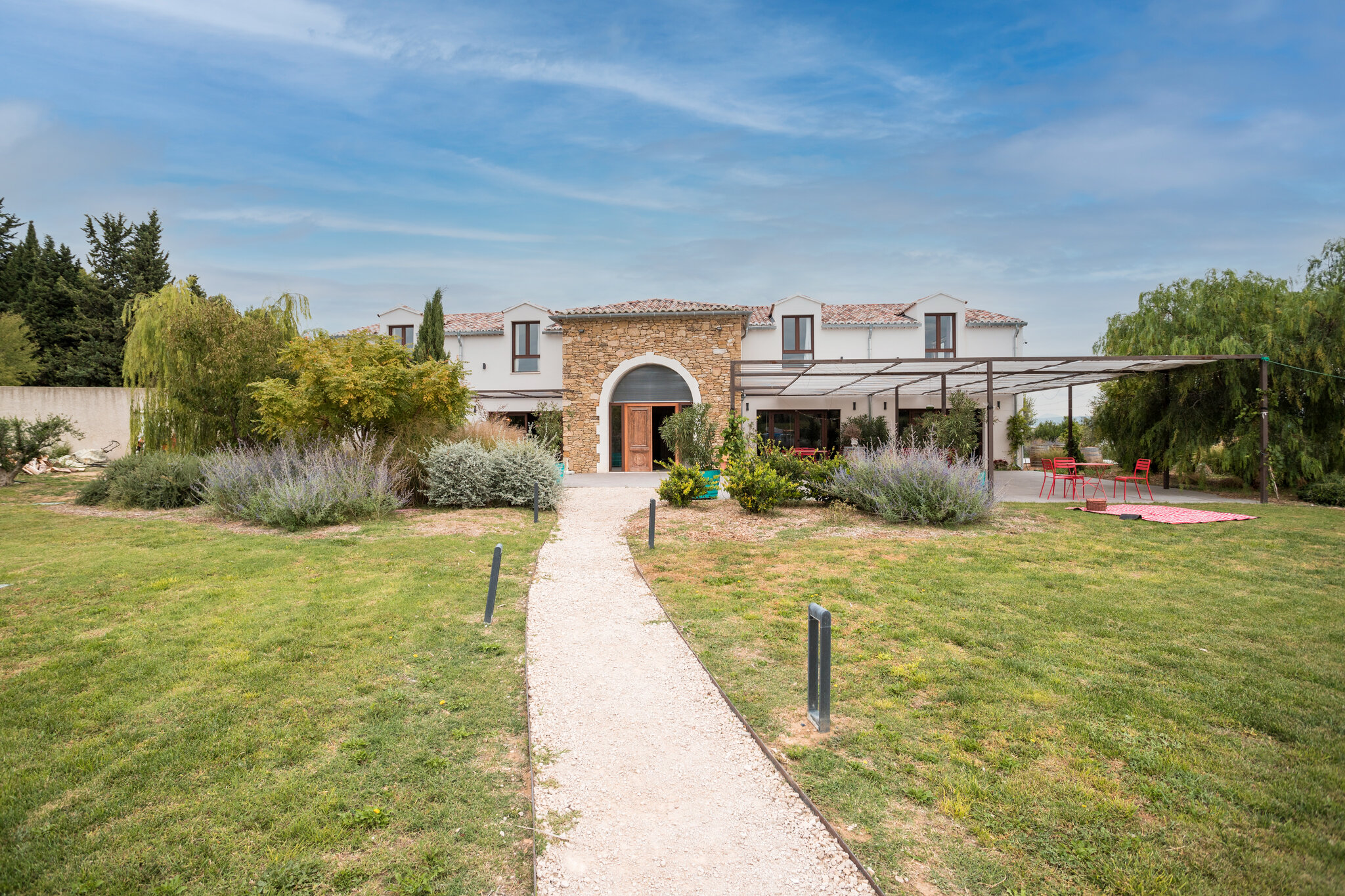 Château Cristia