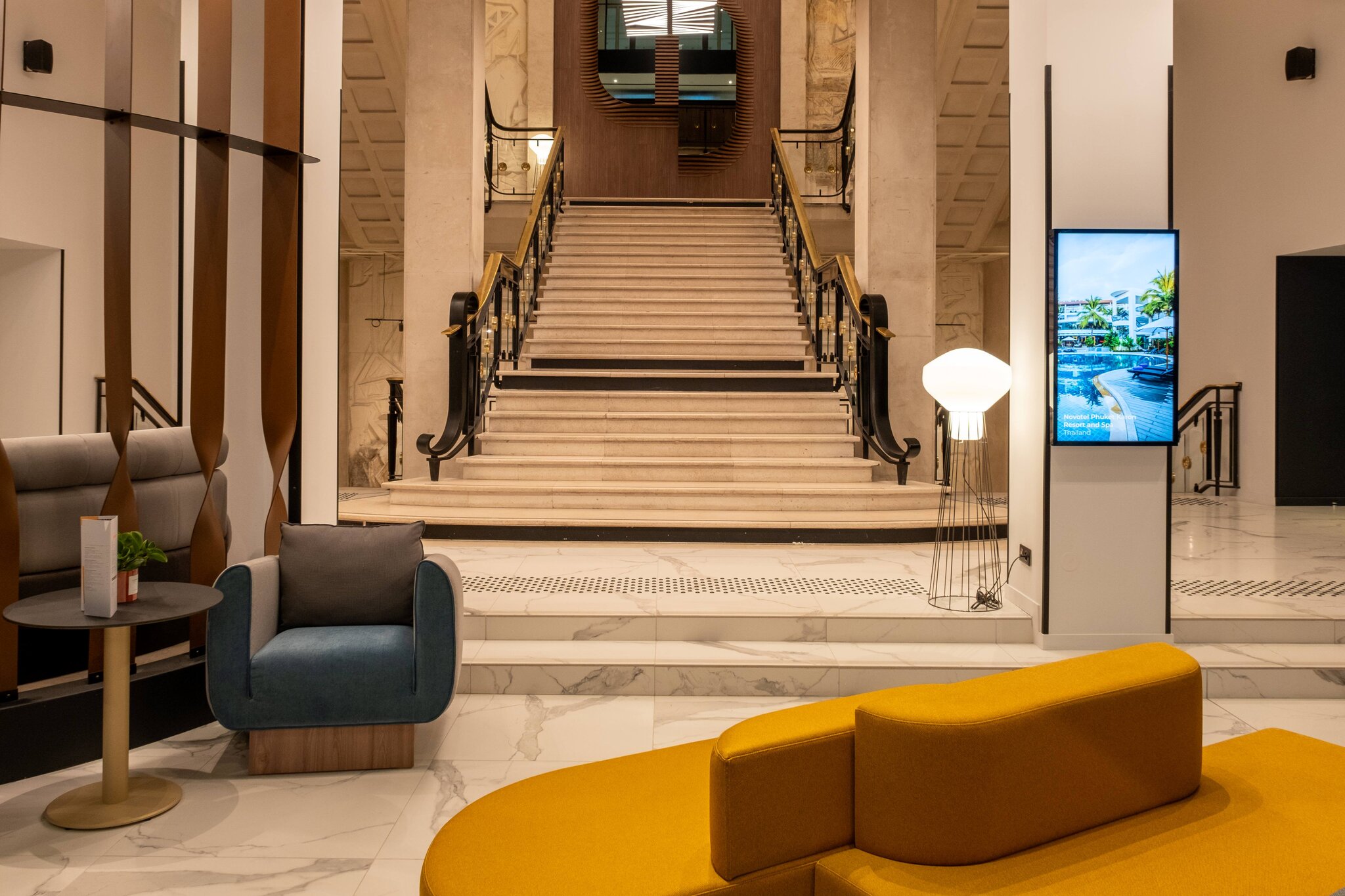 Novotel Rouen Centre Cathédrale 3