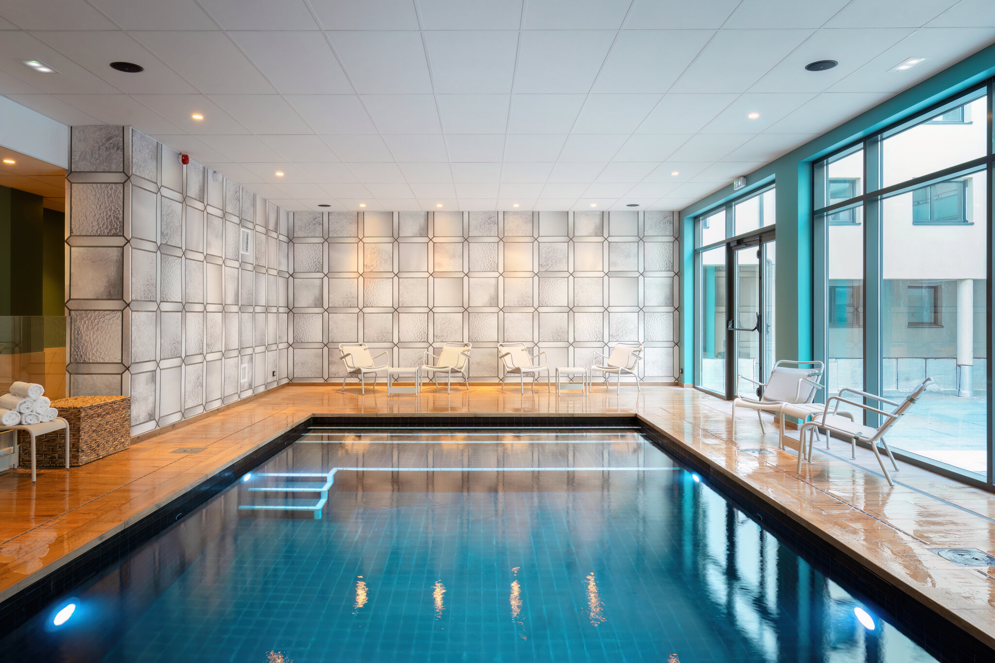 Novotel Rouen Centre Cathédrale 4
