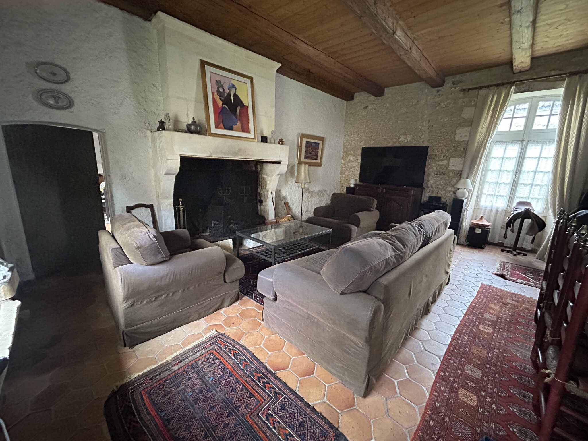 Maison Garesché 5