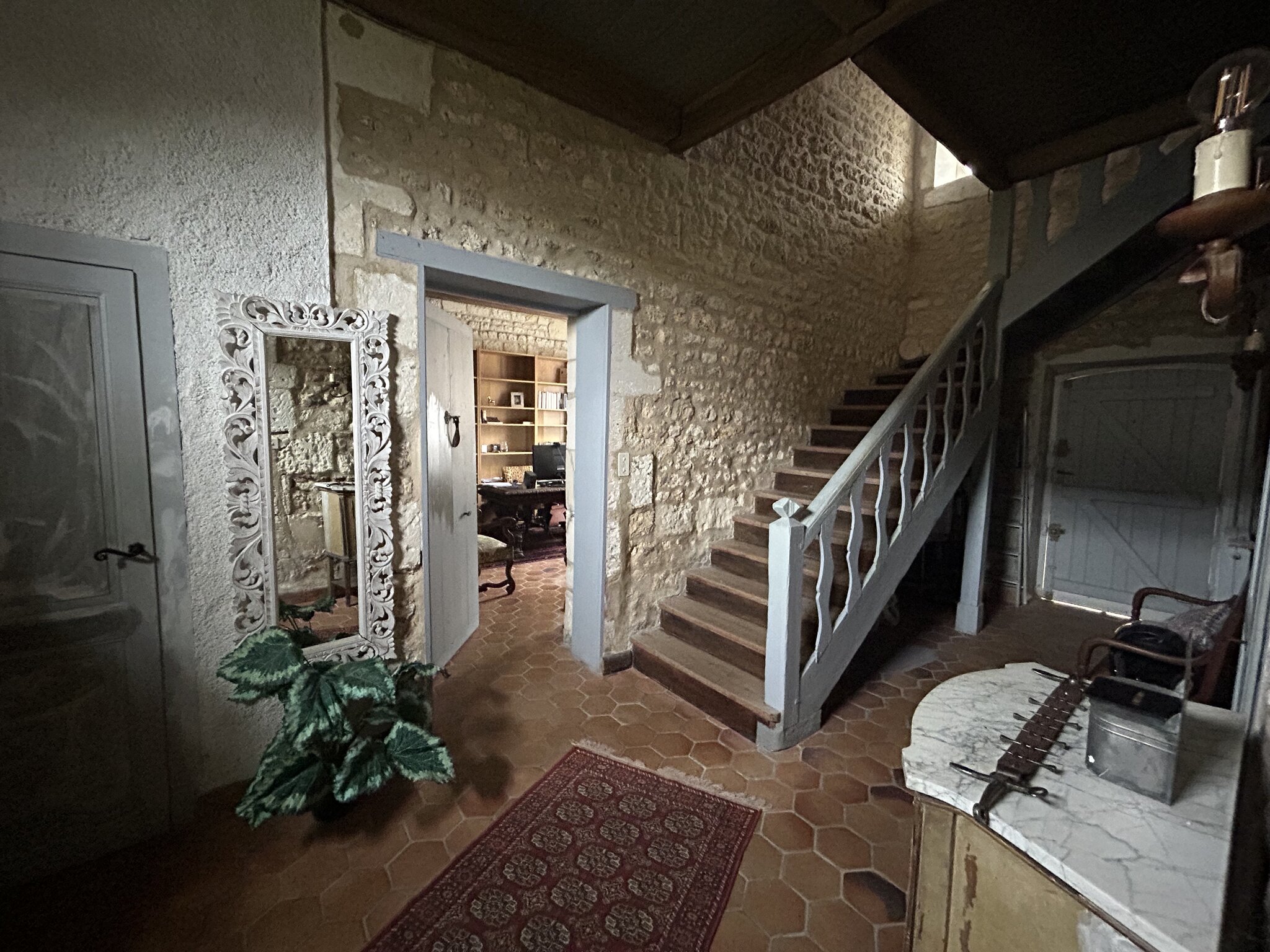 Maison Garesché 2
