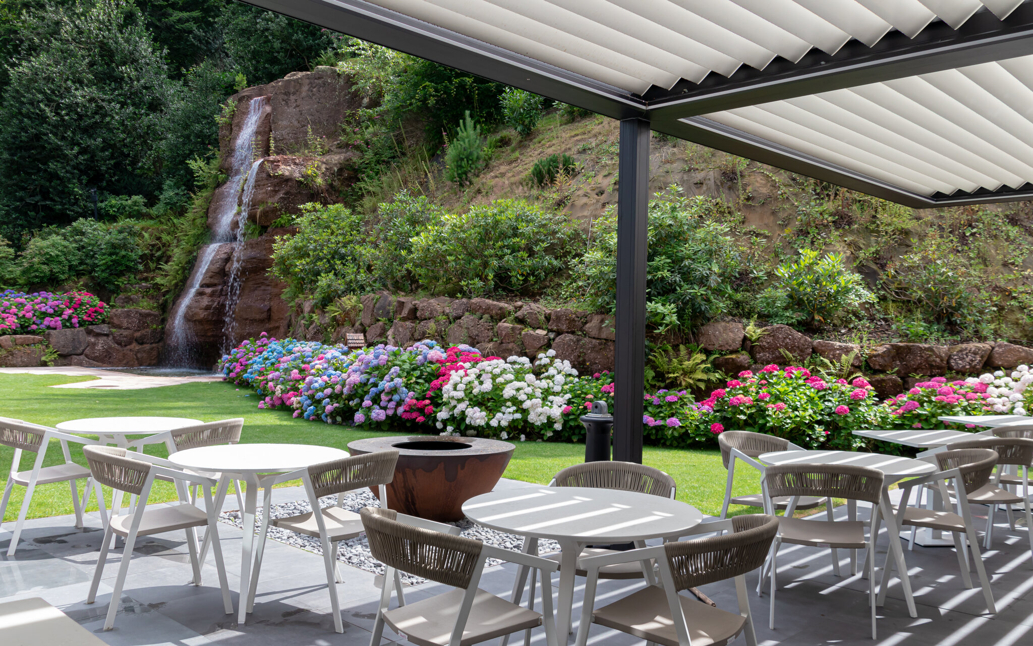 6717 Nature Hôtel & Spa Le Clos des Délices 5