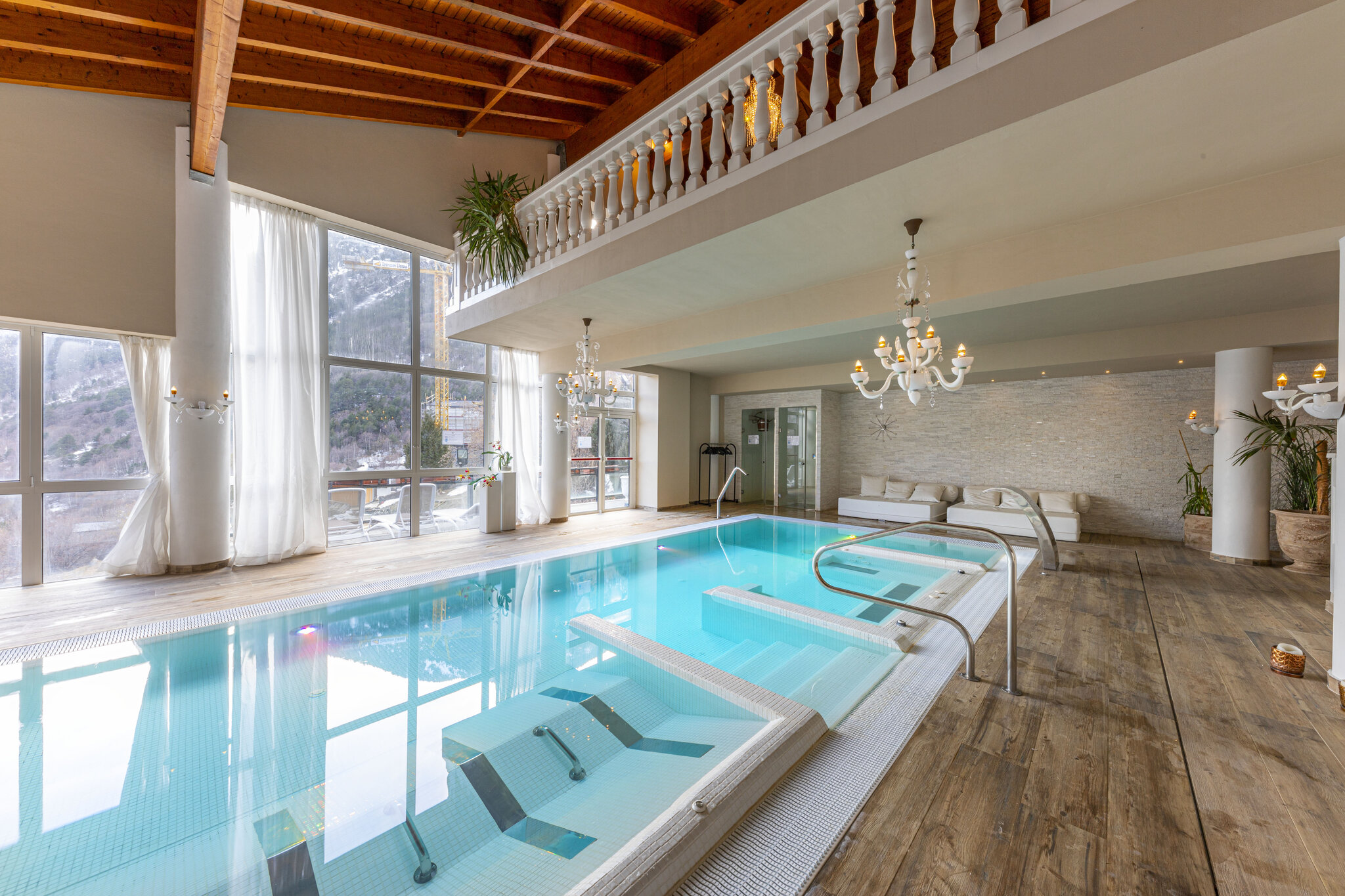 Hotel Bringué 3