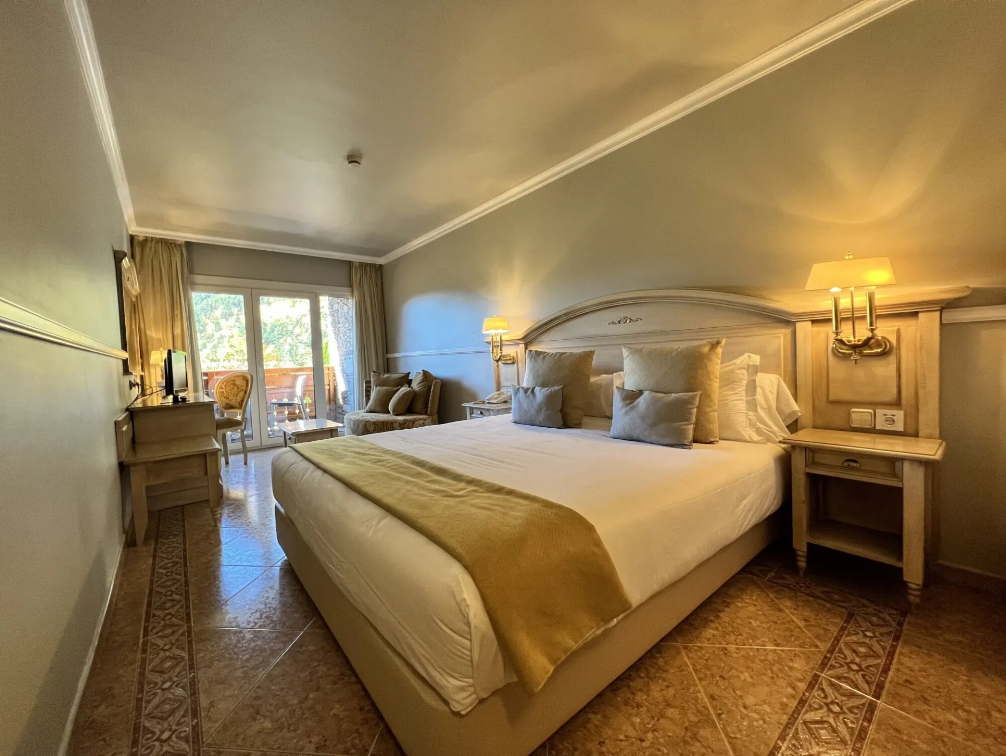 Hotel Bringué 2
