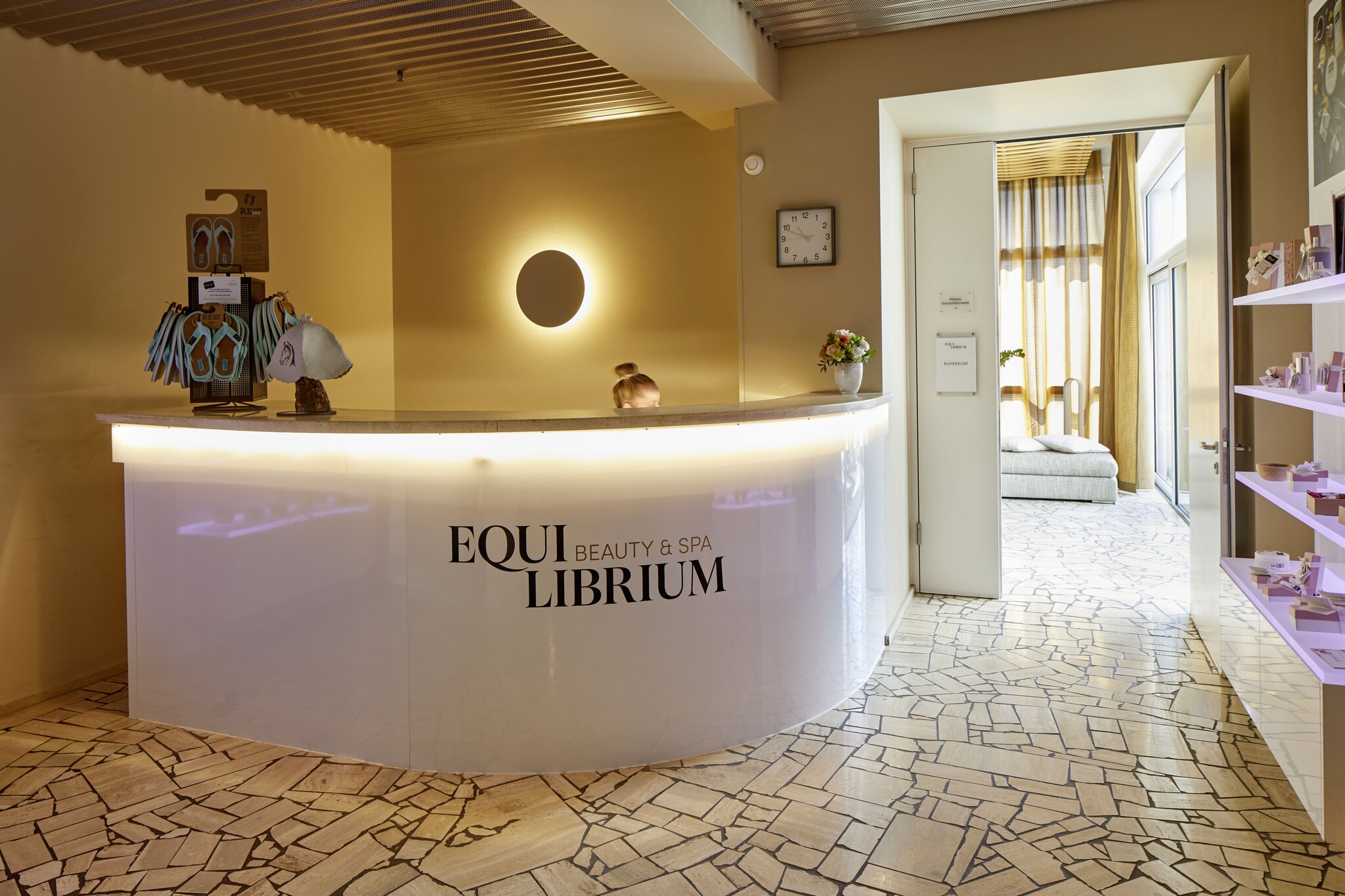 Hotel Rössli Gourmet & Spa 4
