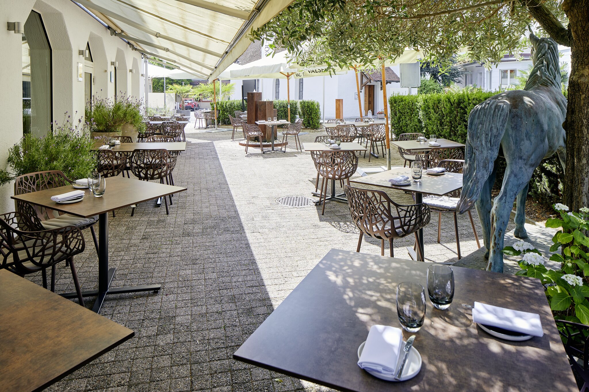 Hotel Rössli Gourmet & Spa 2