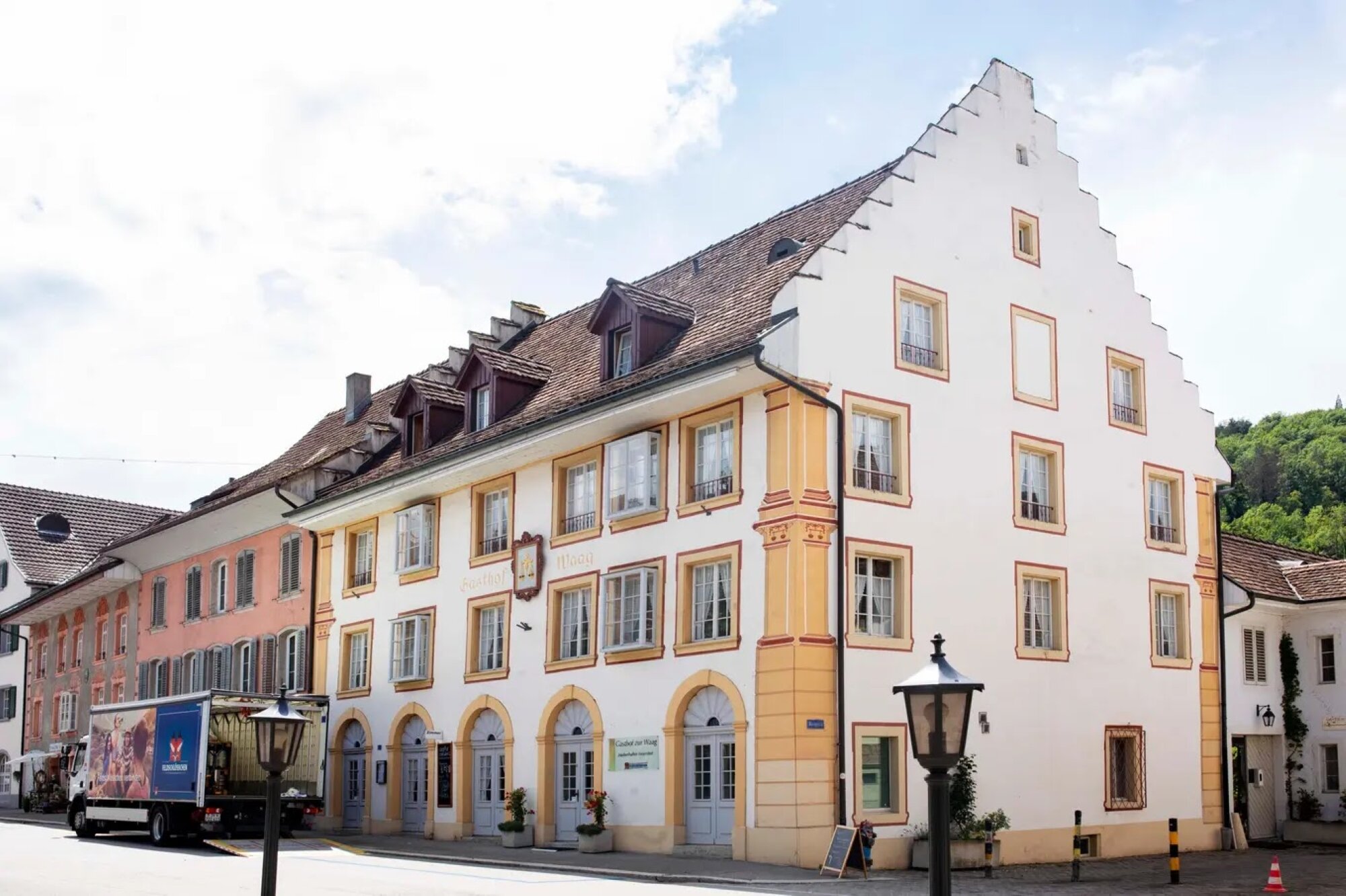 Zur Waag GmbH 5