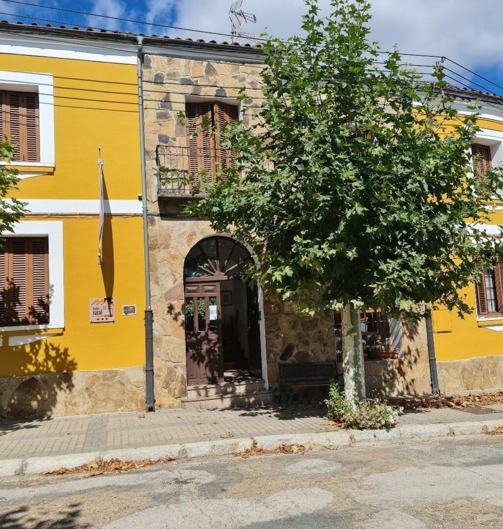 Hotel Rural La Casa del Maestro 3