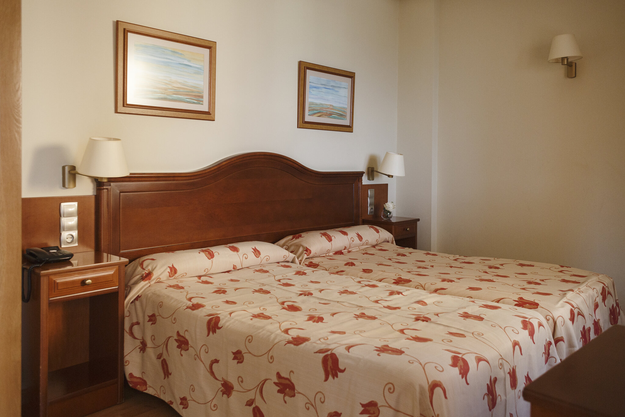Hotel-Restaurante Emilio 2