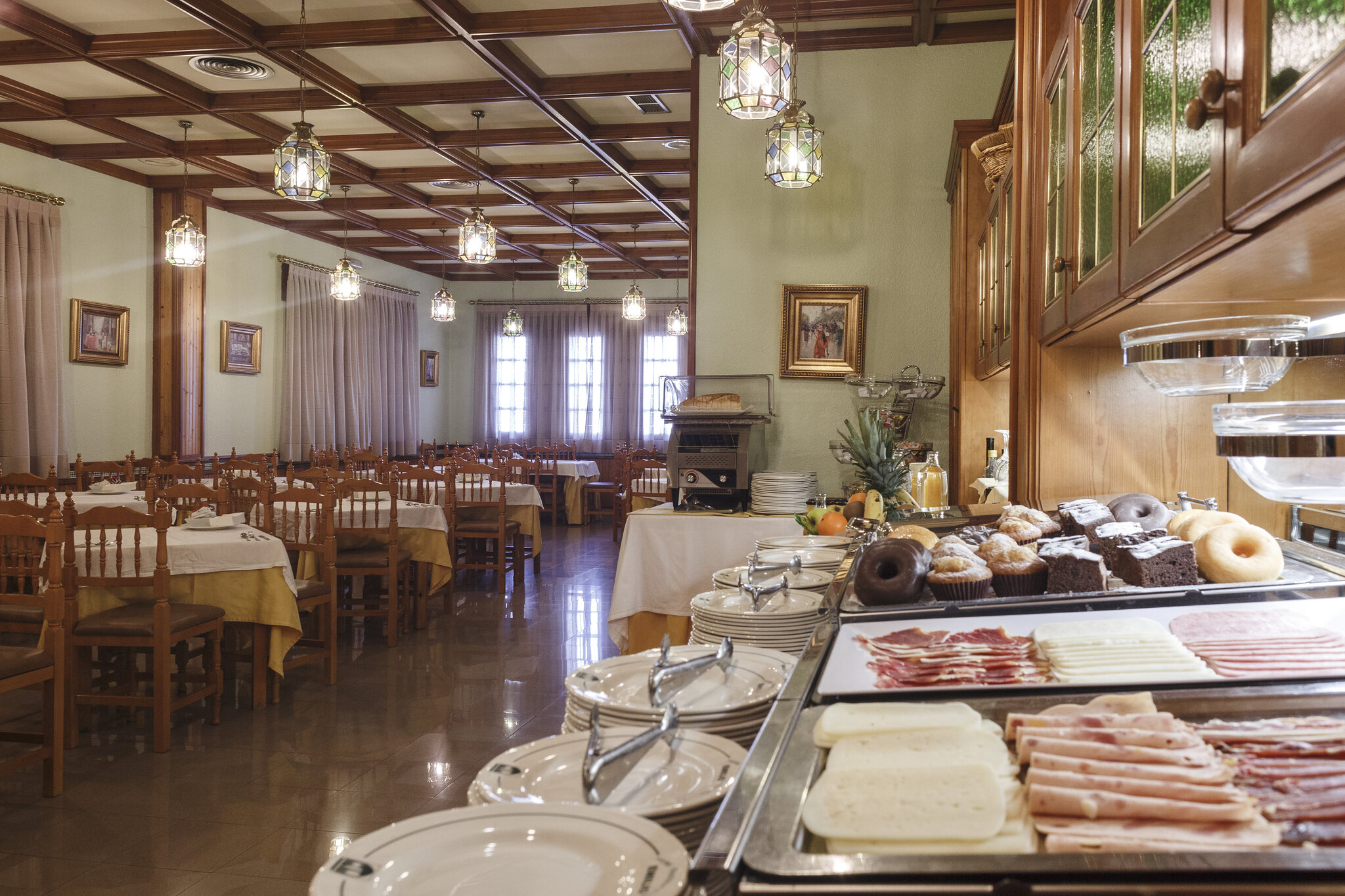 Hotel-Restaurante Emilio 3