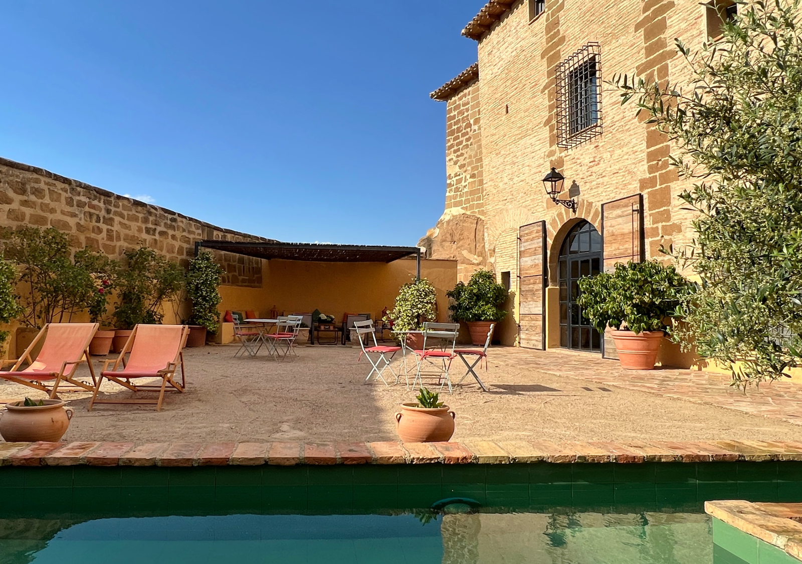 Castillo de Corvinos 4