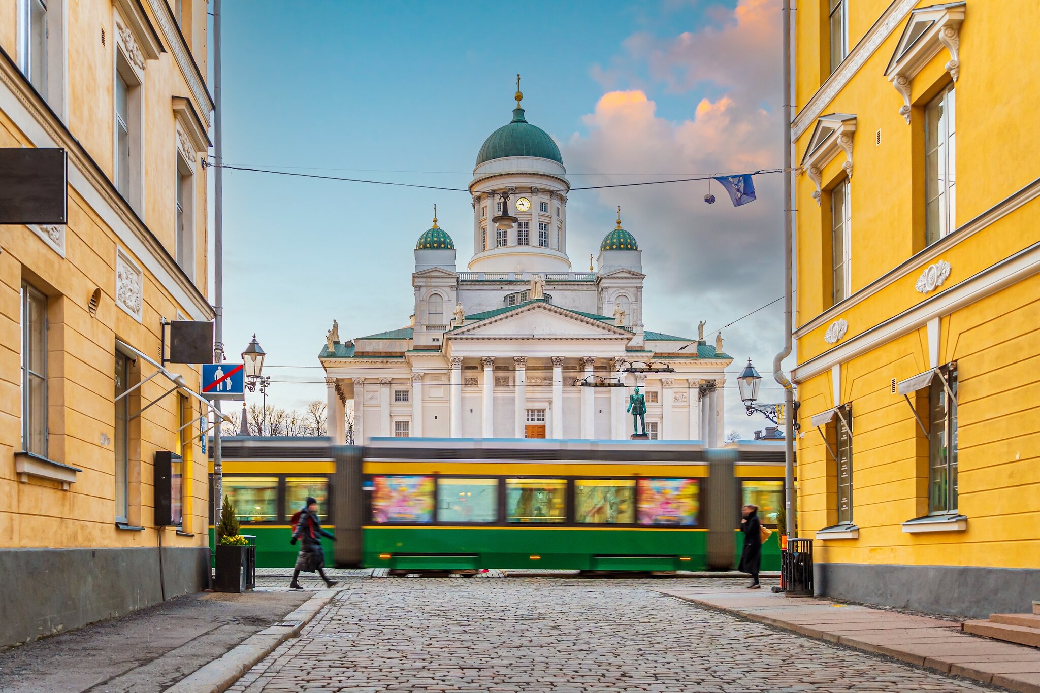 Worldia - Helsinki
