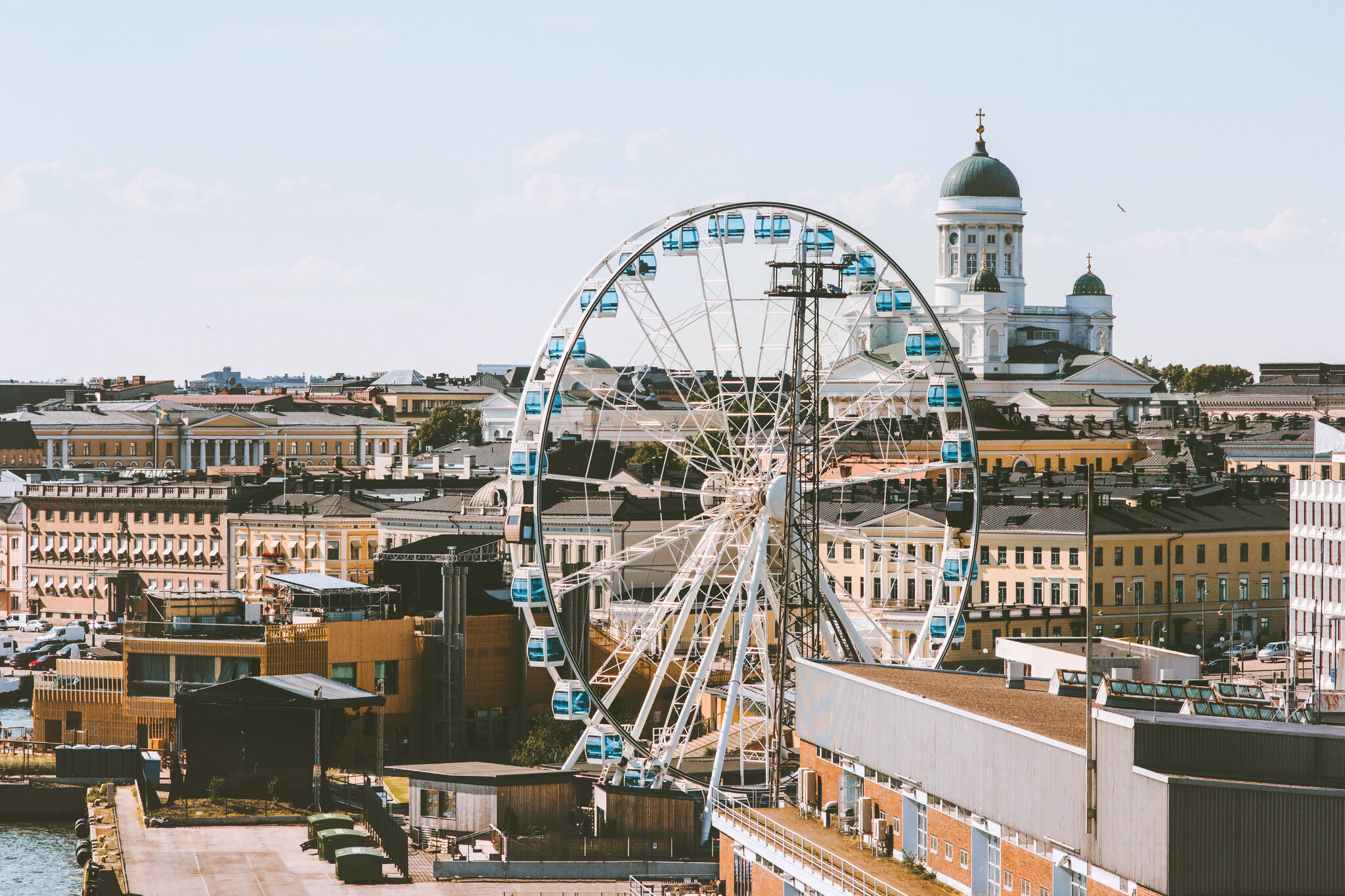 Worldia - Helsinki 2
