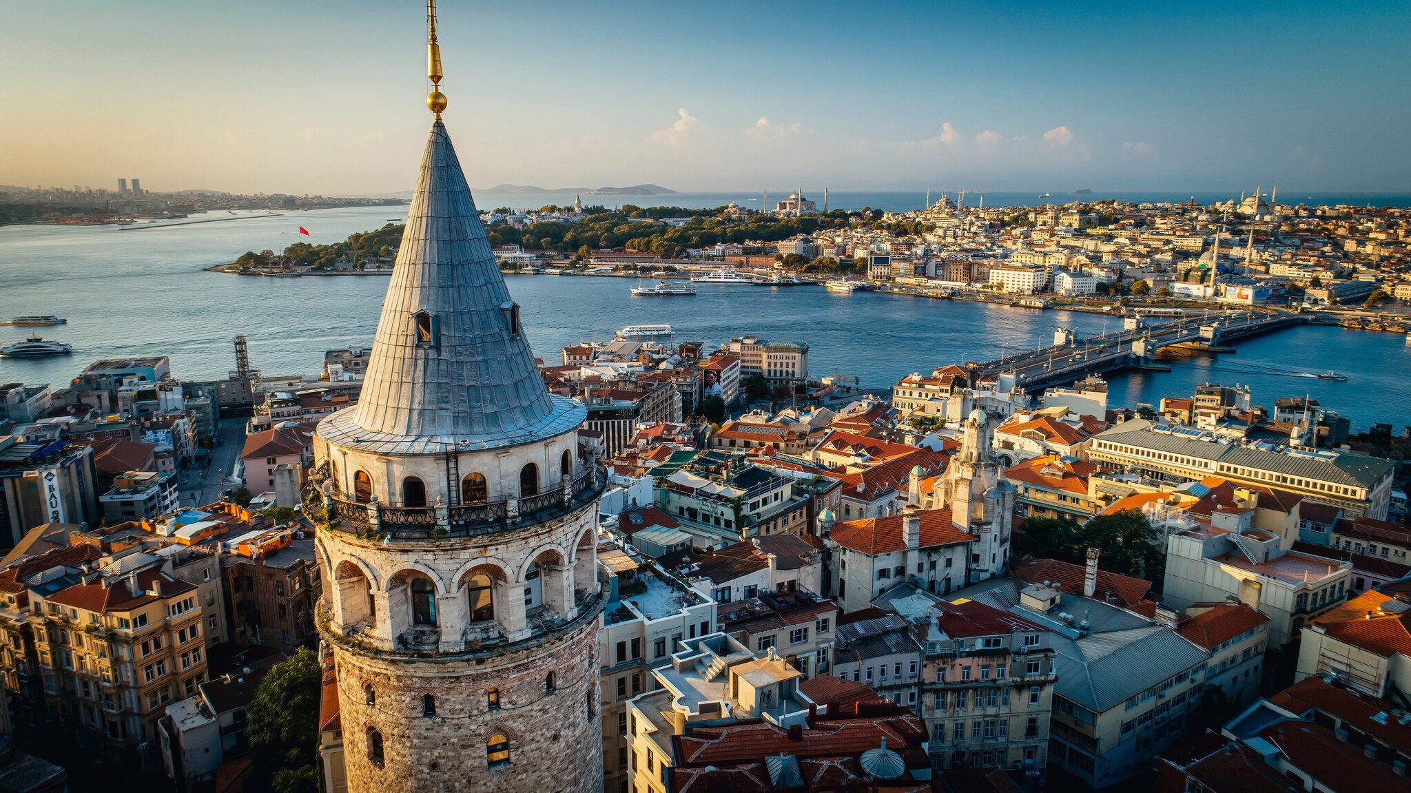 Worldia - Istanbul