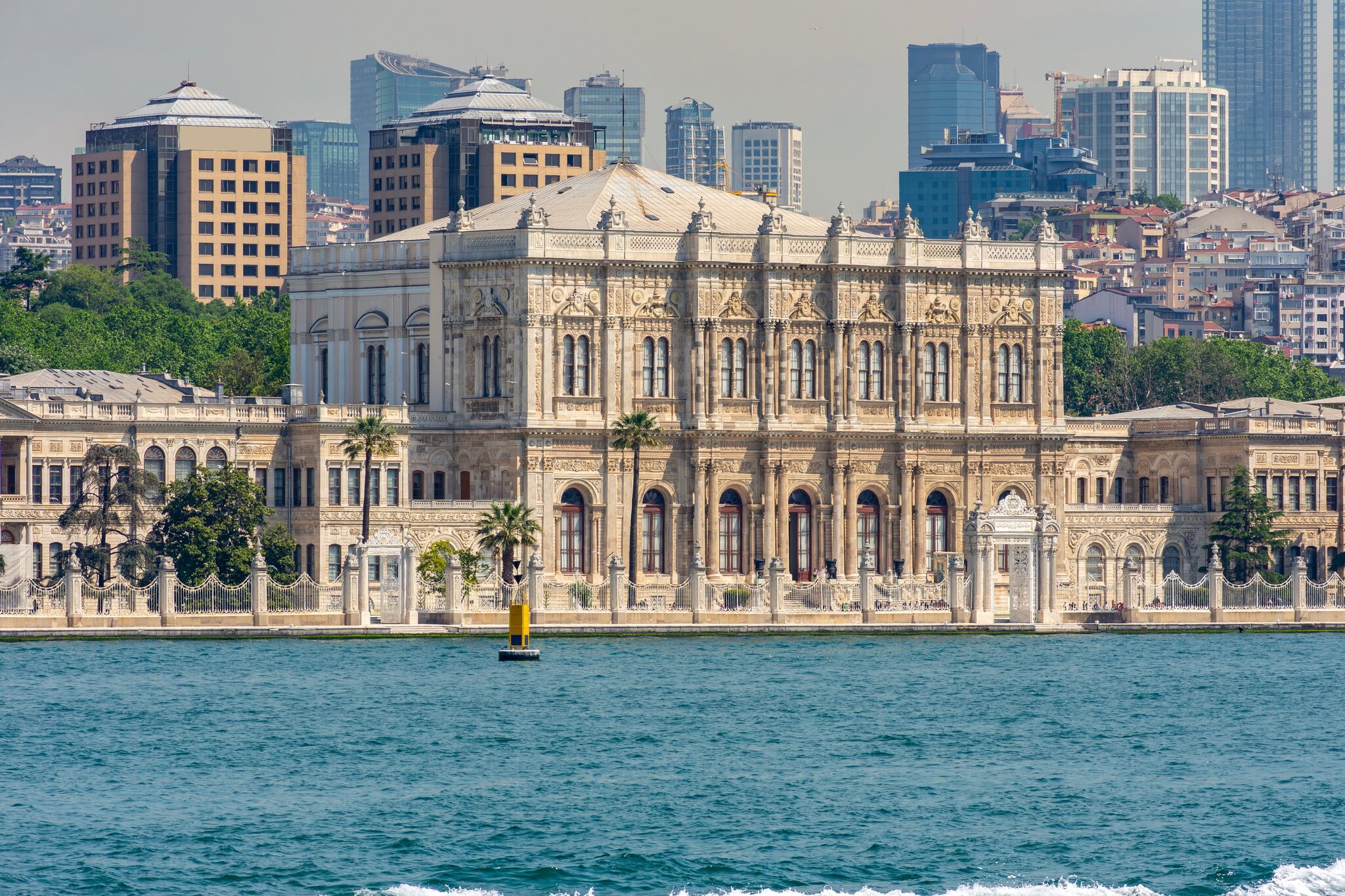Worldia - Istanbul 2
