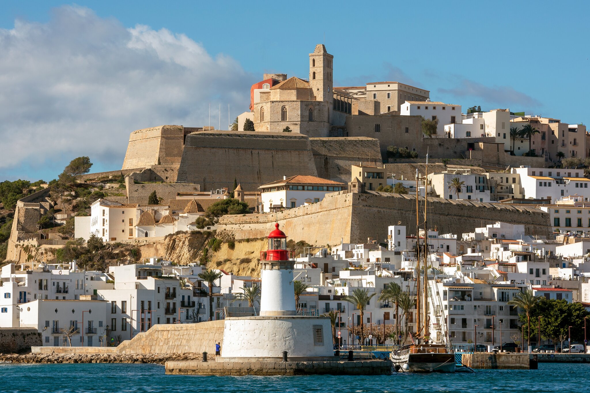 Worldia - Ibiza