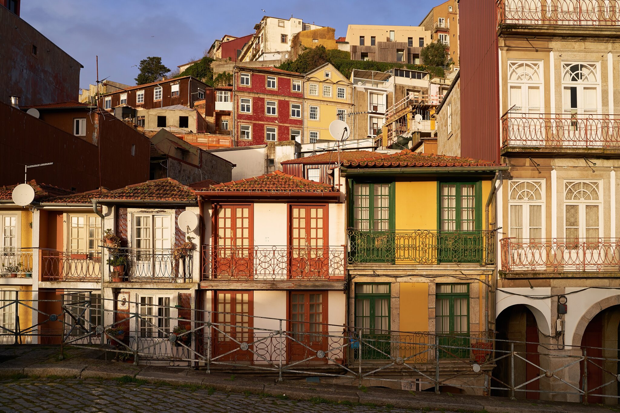 Worldia - Porto 2