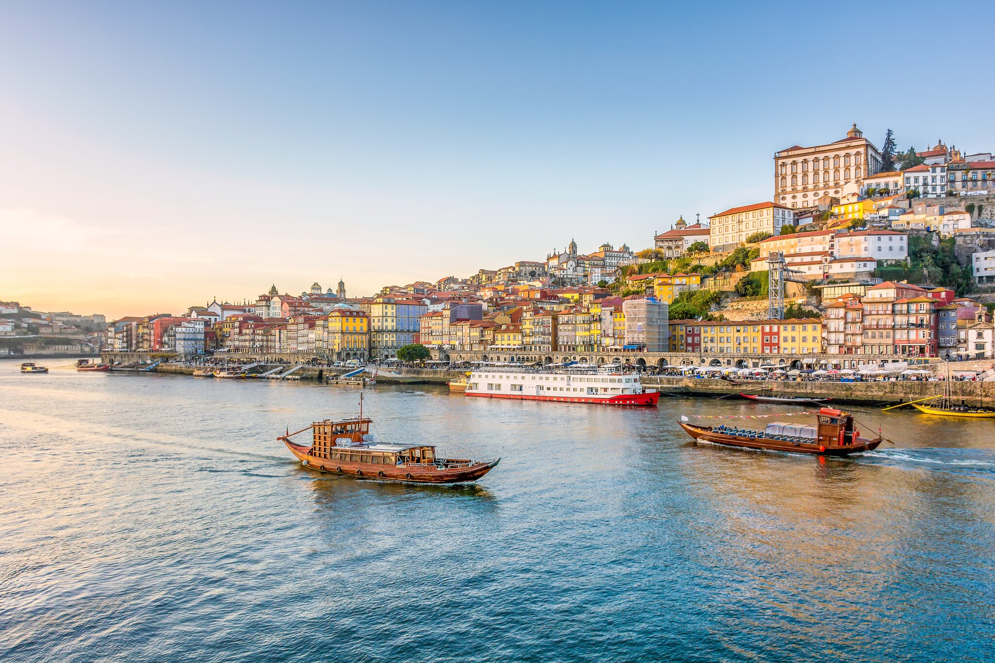 Worldia - Porto