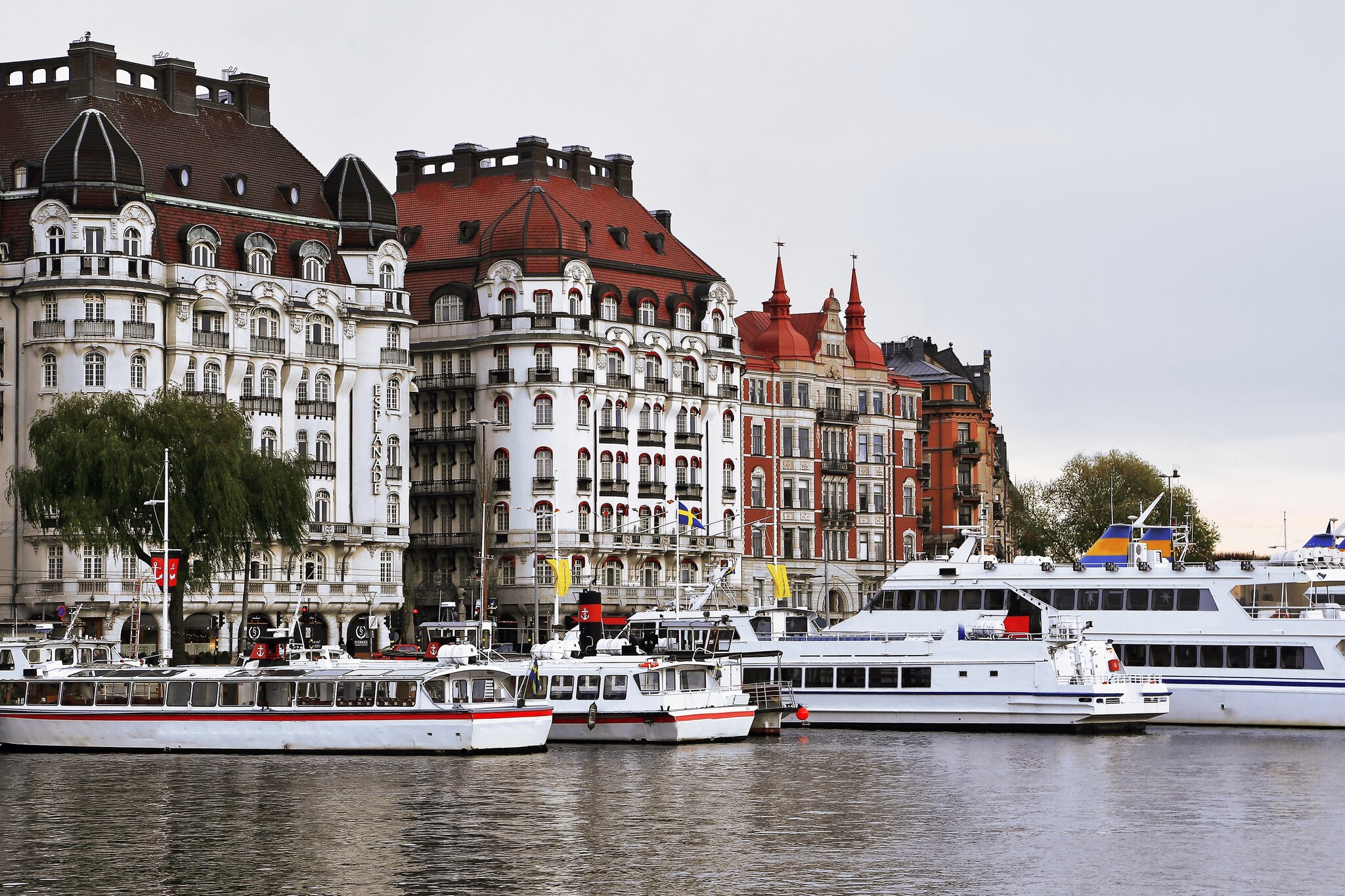 Worldia - Schweden