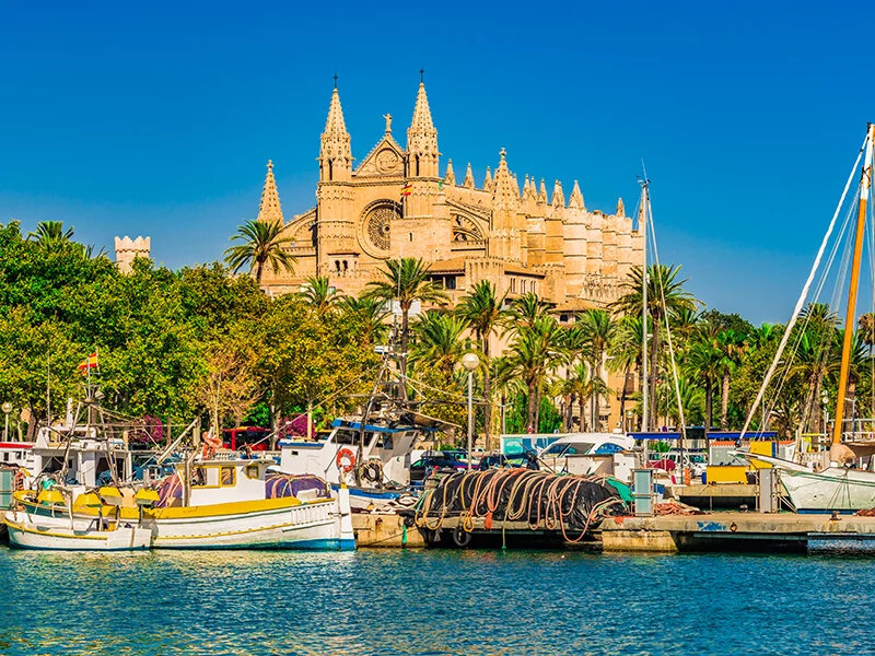 Worldia - Mallorca