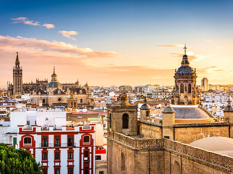 Worldia - Sevilla 3