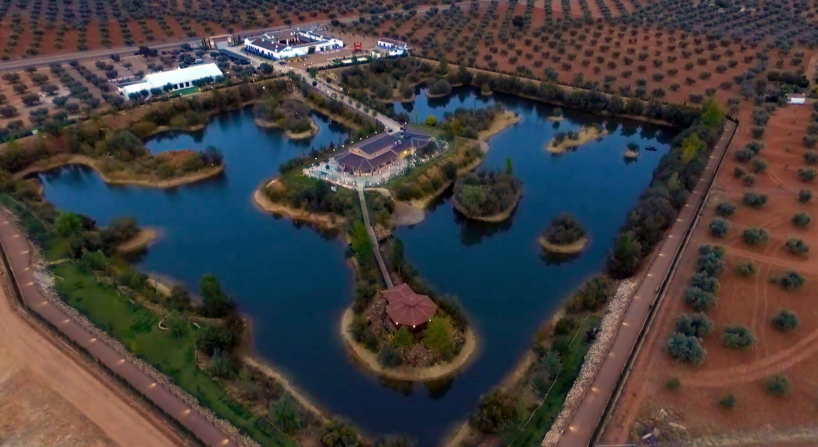 Complejo Turístico Rural Fuente Taray