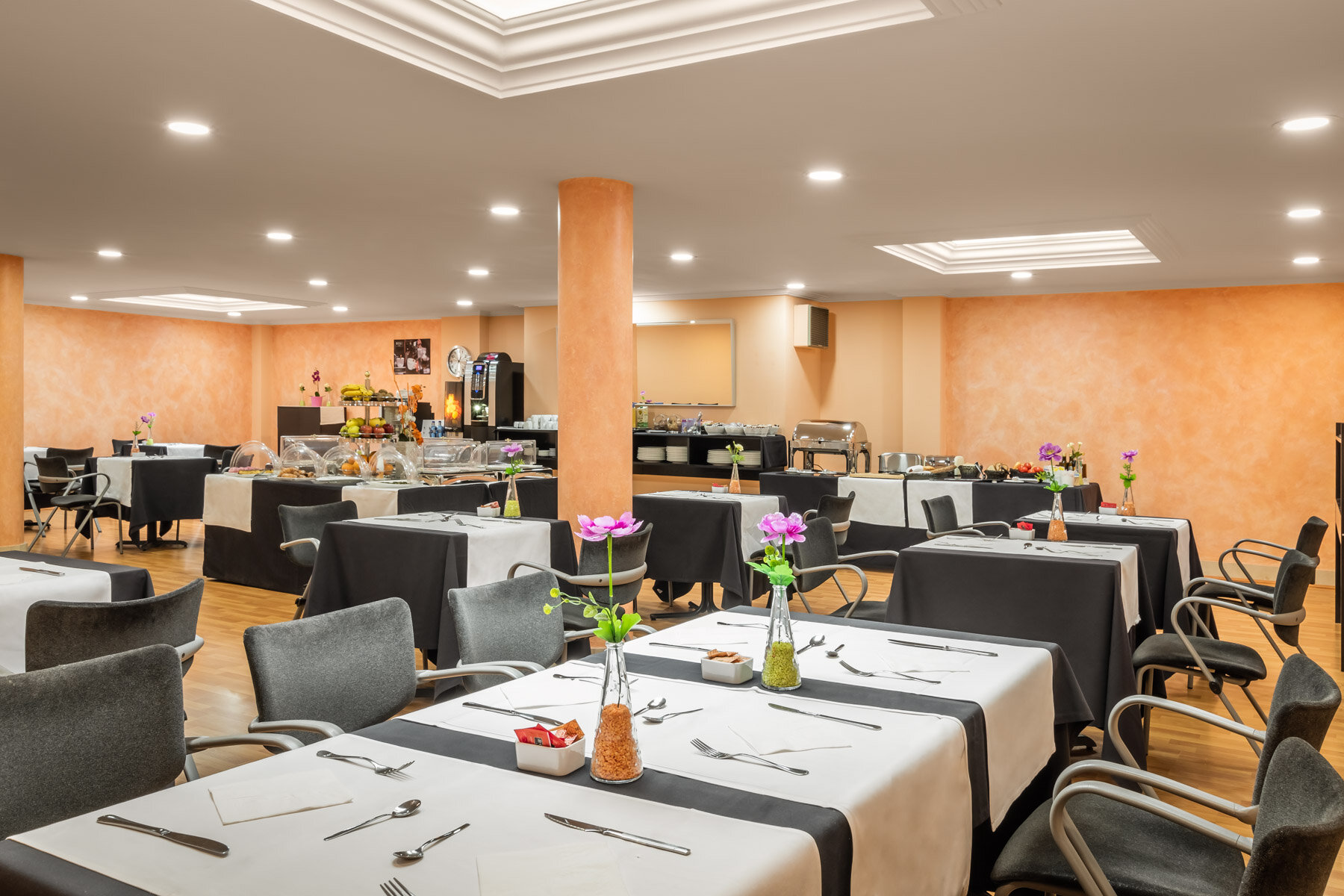 Hotel Abbot 4