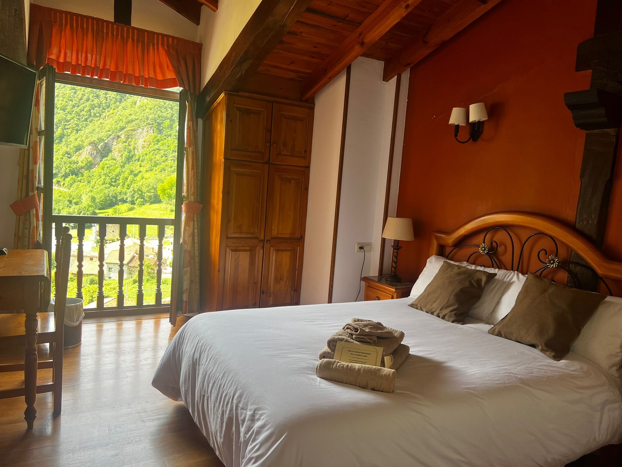 Posada El Sestil 2