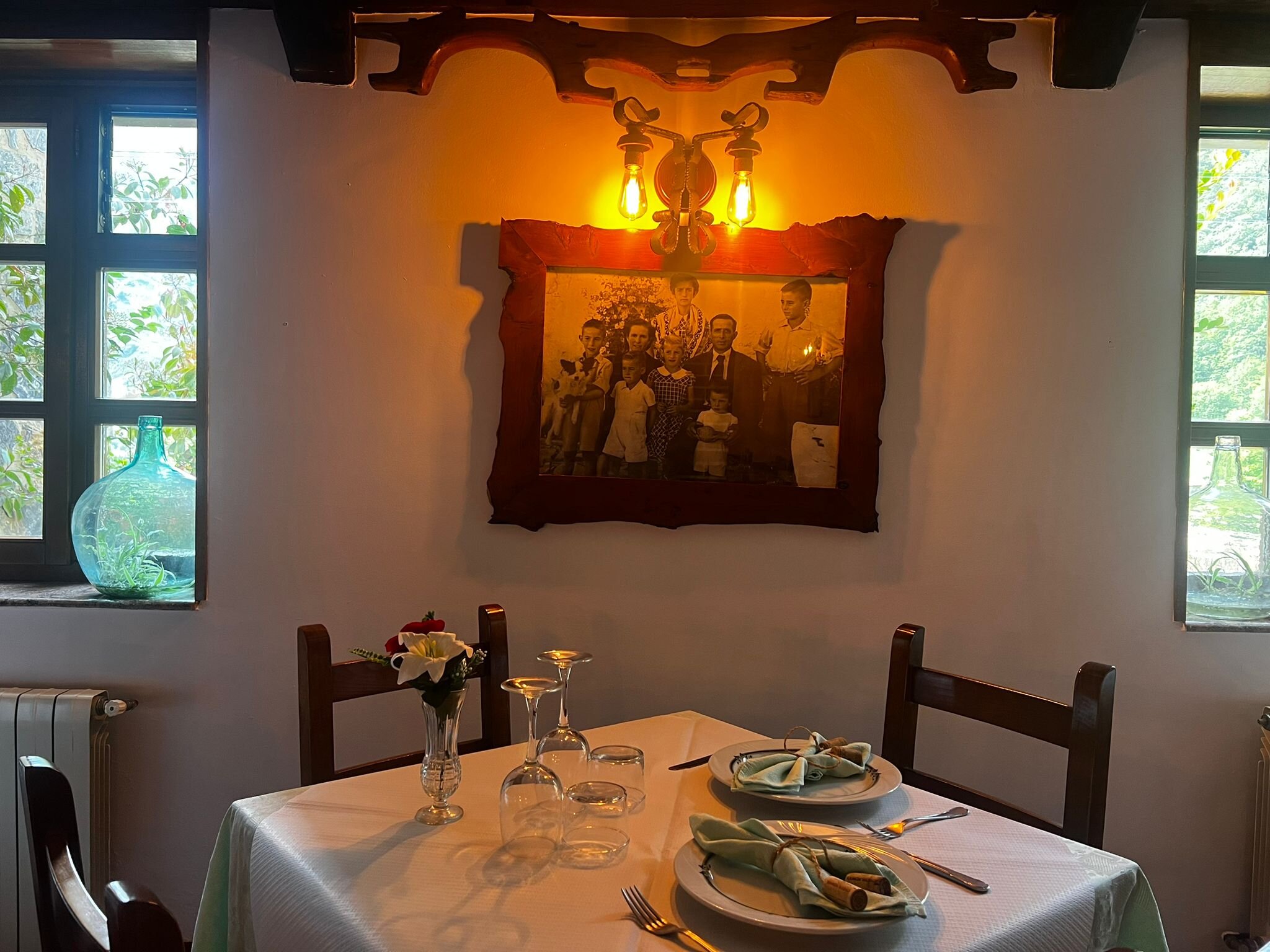 Posada El Sestil 3