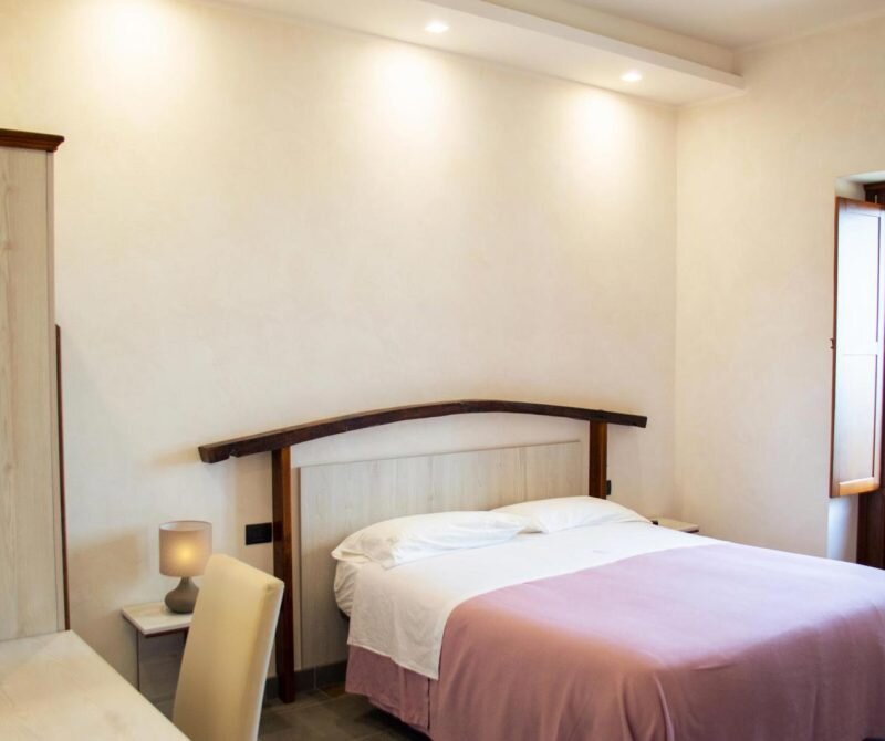 Palazzo Iaquinta - Rooms, Restaurant e Wellness 2