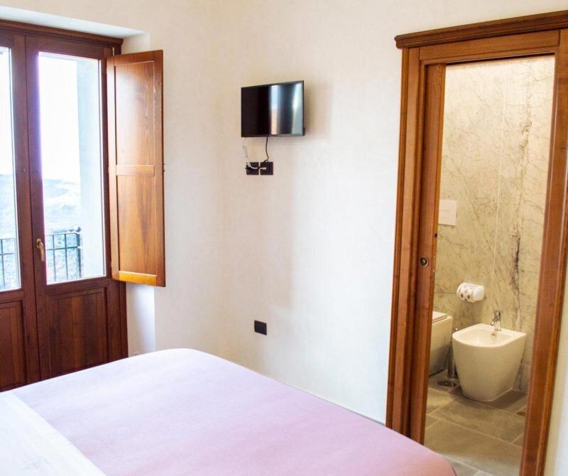 Palazzo Iaquinta - Rooms, Restaurant e Wellness 5