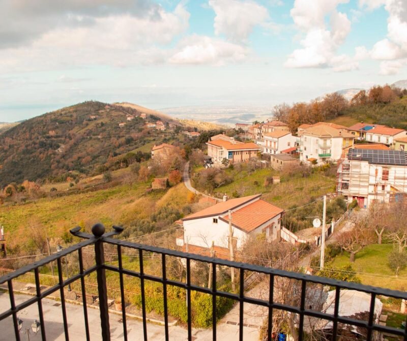 Palazzo Iaquinta - Rooms, Restaurant e Wellness 4