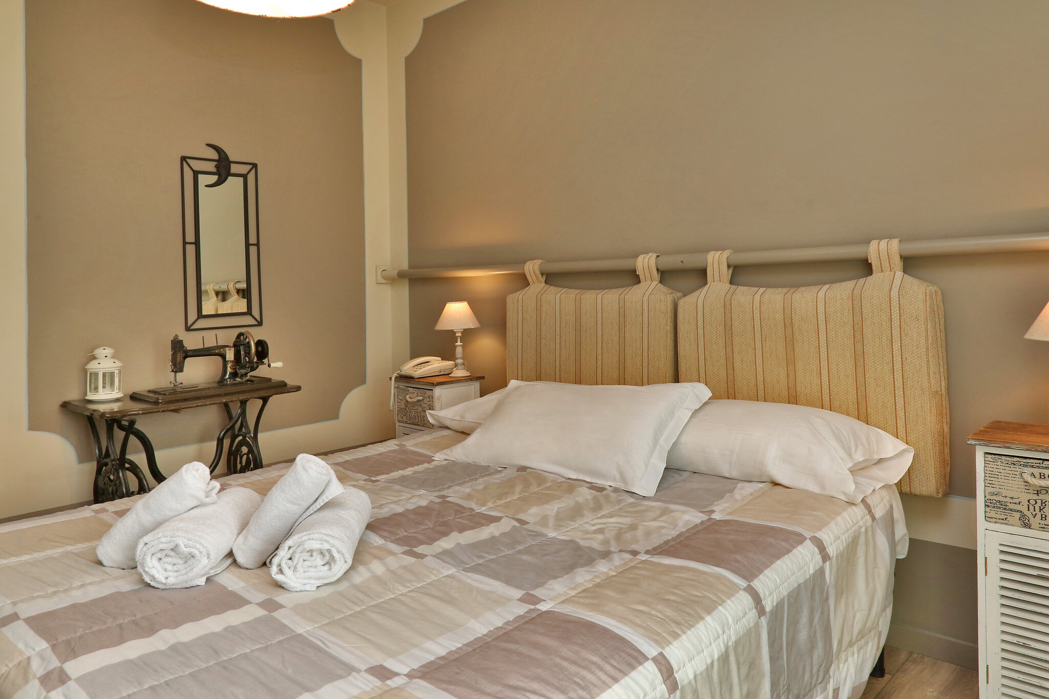 Hotel Andreis 3