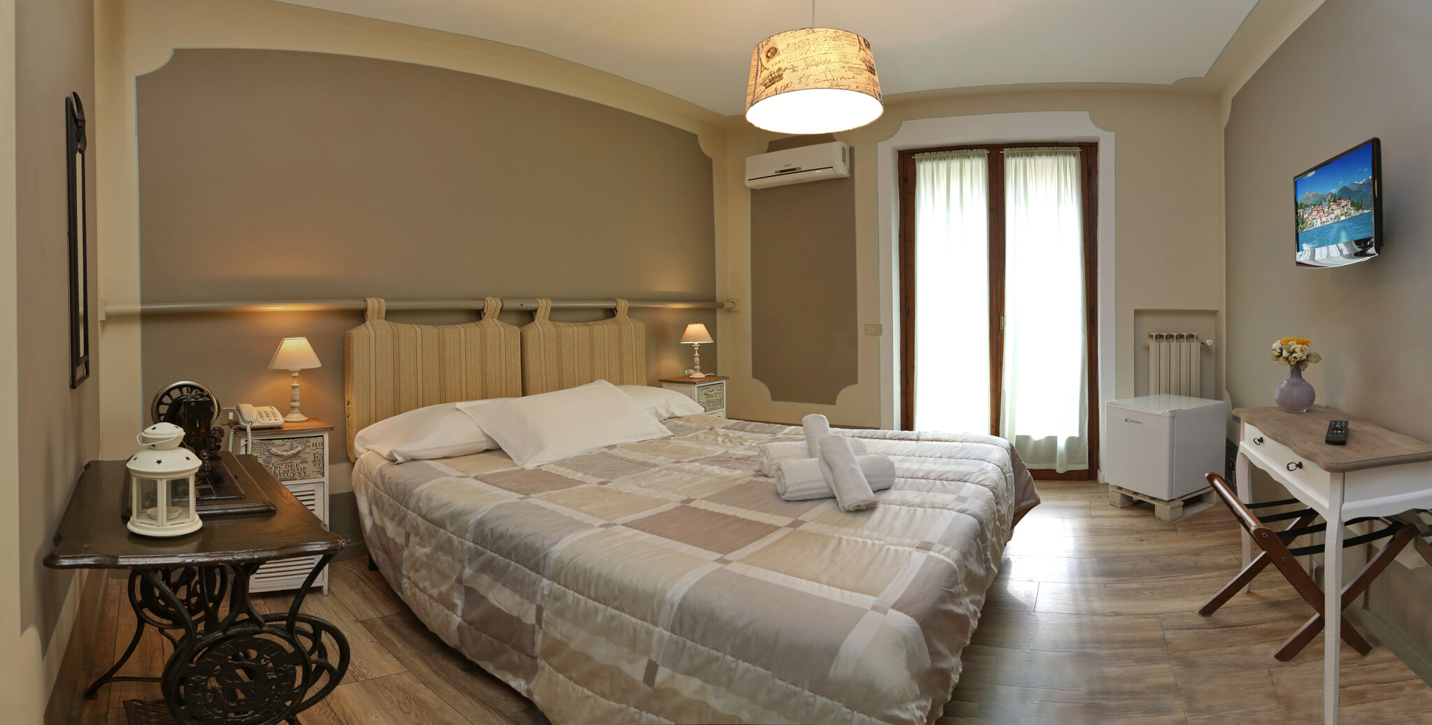 Hotel Andreis 4