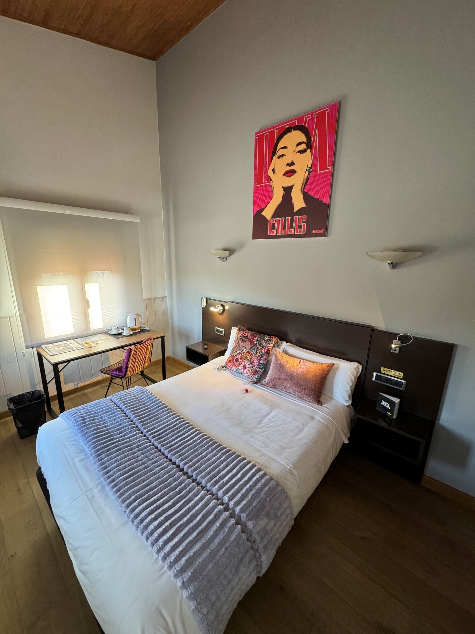Hotel Artetxe 3