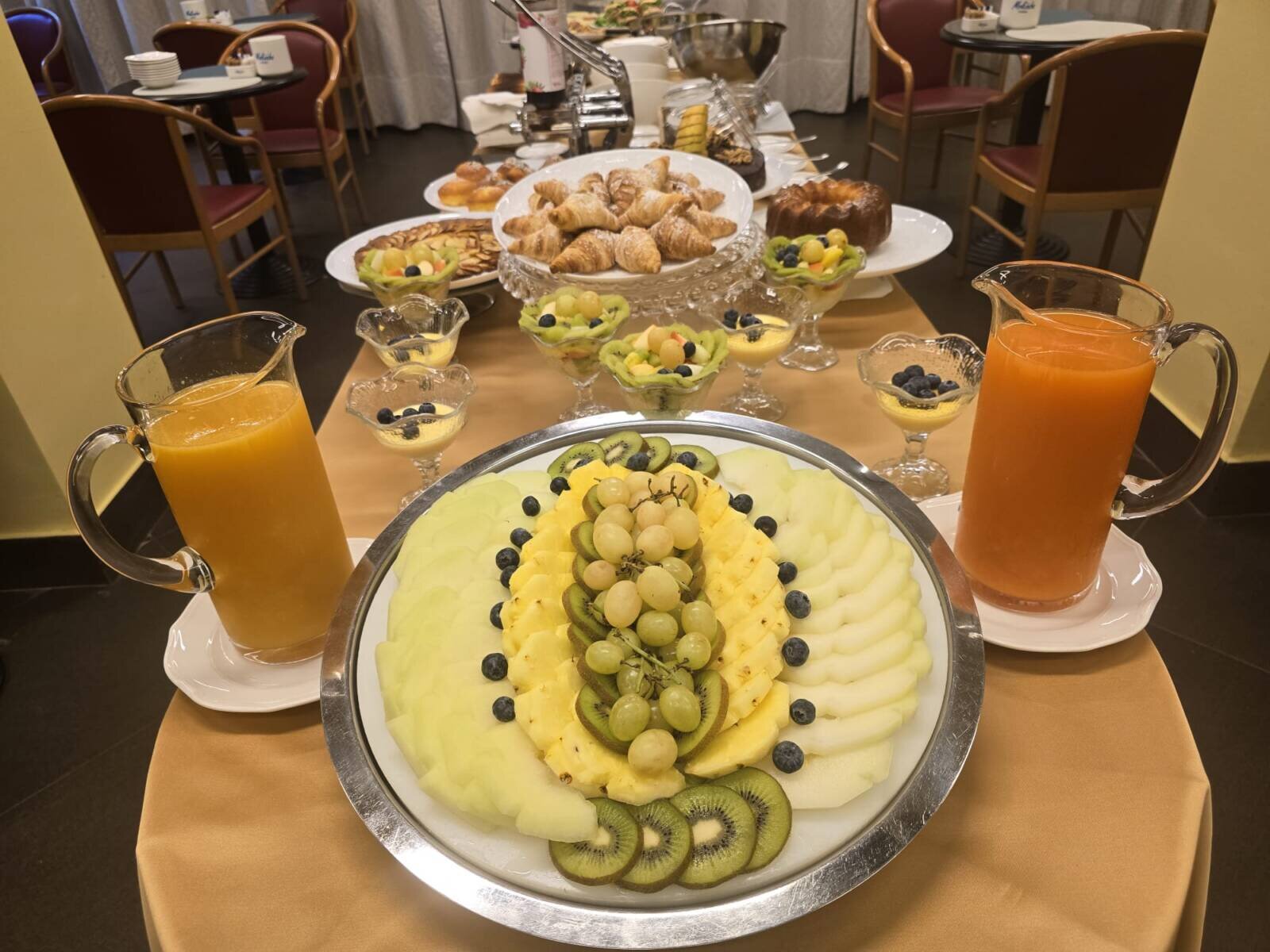 Mokinba Hotels Sant'Ambroeus 3