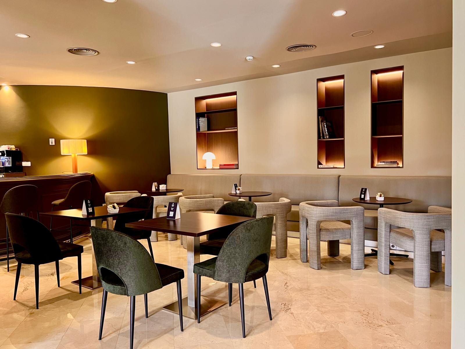 Best Western Premier CMC Girona 3