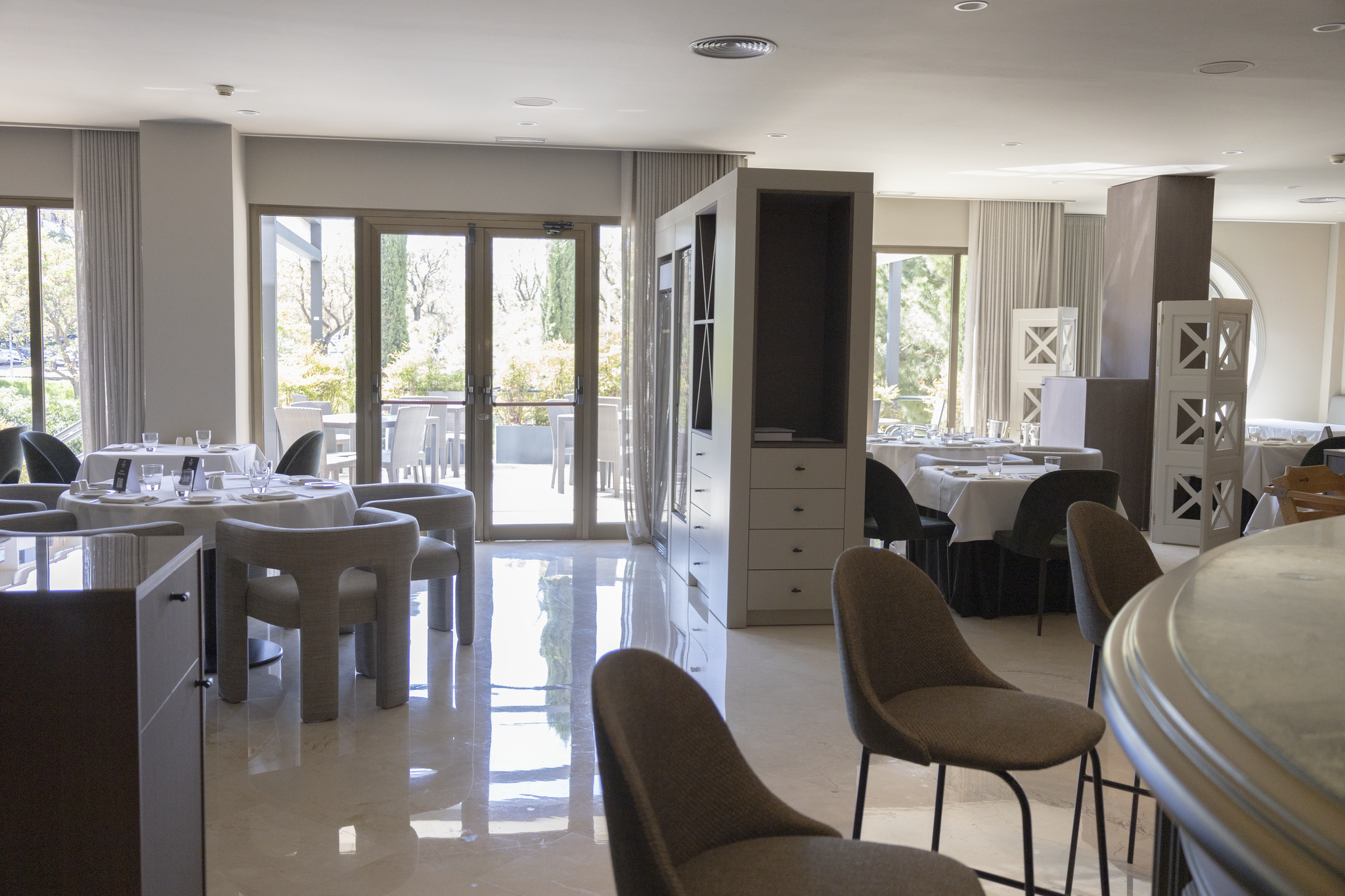 Best Western Premier CMC Girona 5