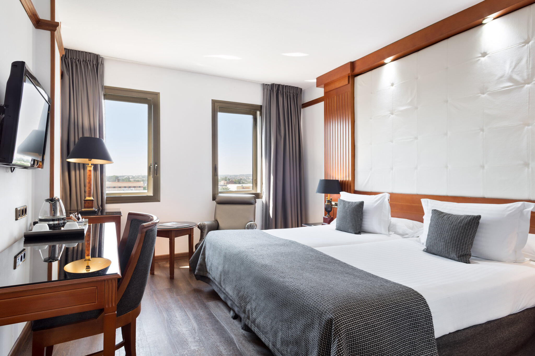 Best Western Premier CMC Girona 2