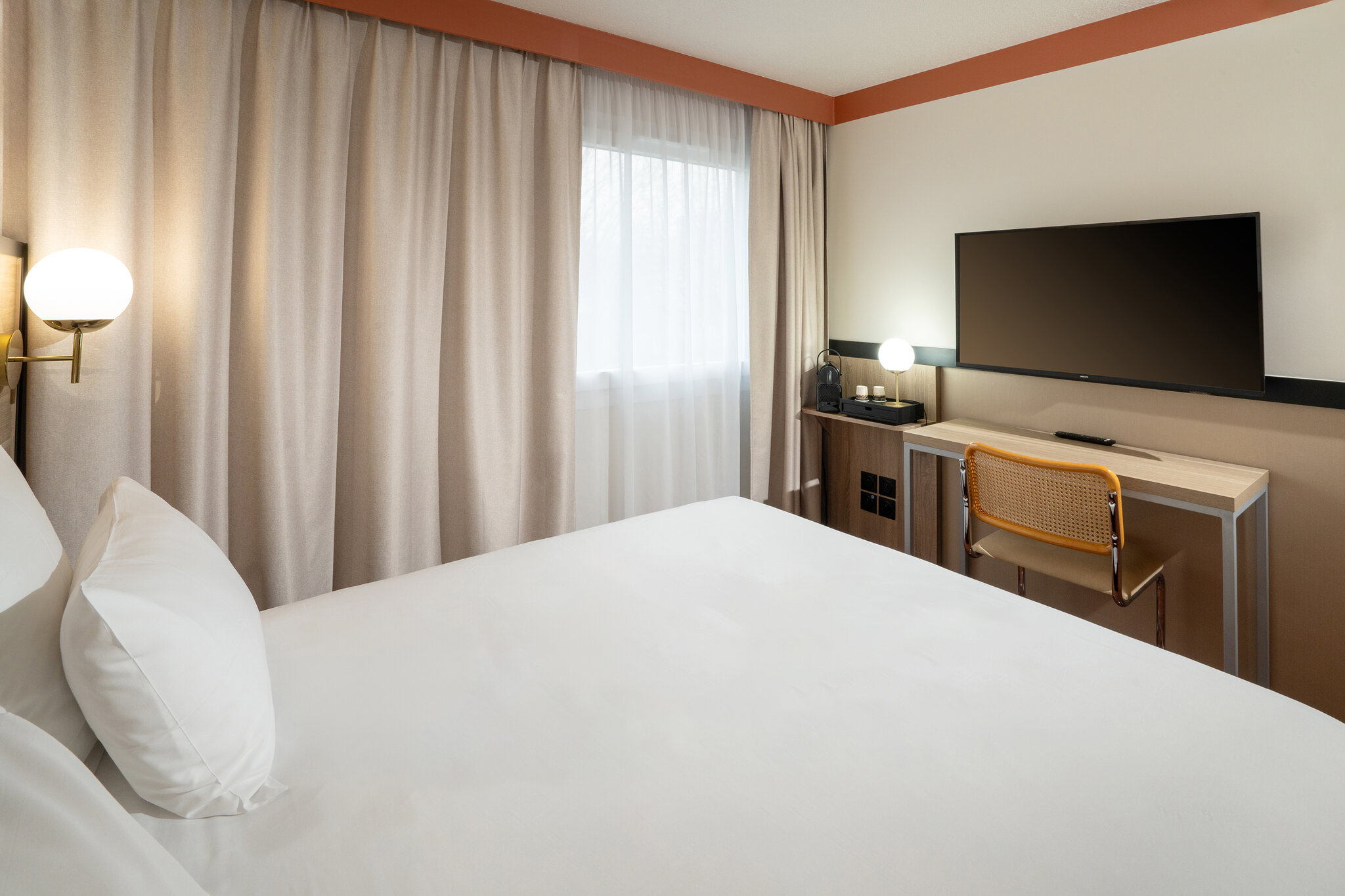Sure Hotel by Best Western Caen Mémorial 3