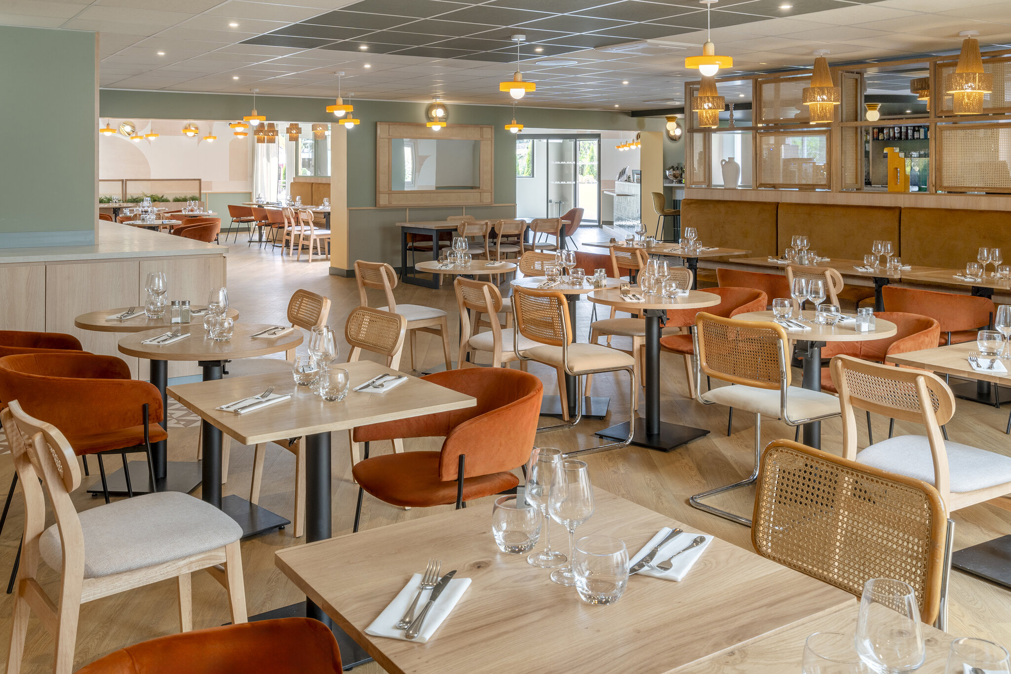 Sure Hotel by Best Western Caen Mémorial 5