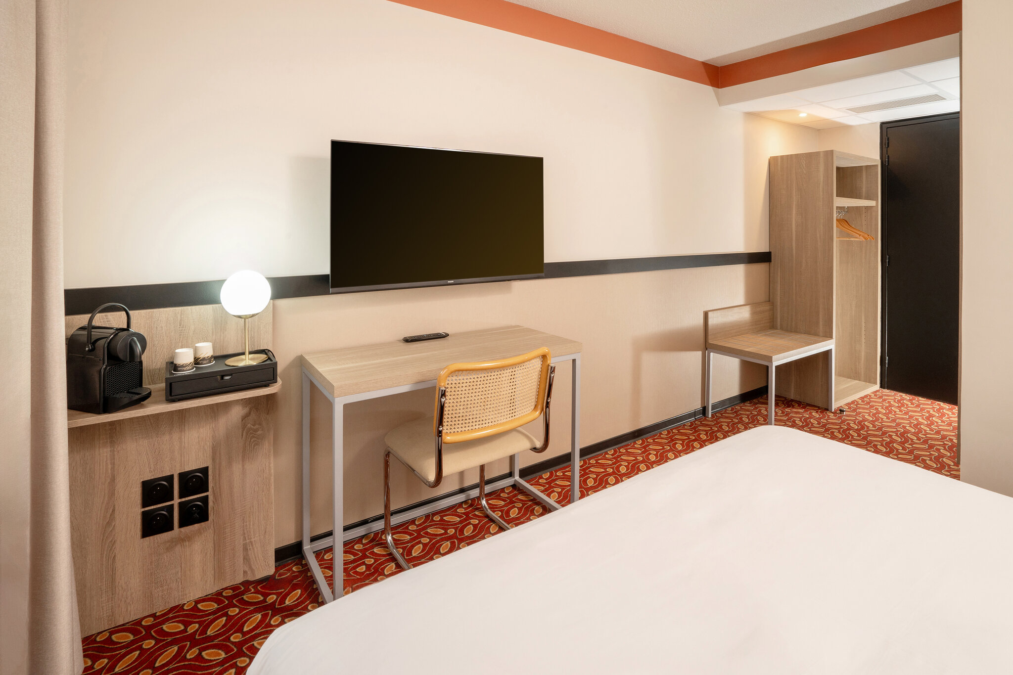 Sure Hotel by Best Western Caen Mémorial 4