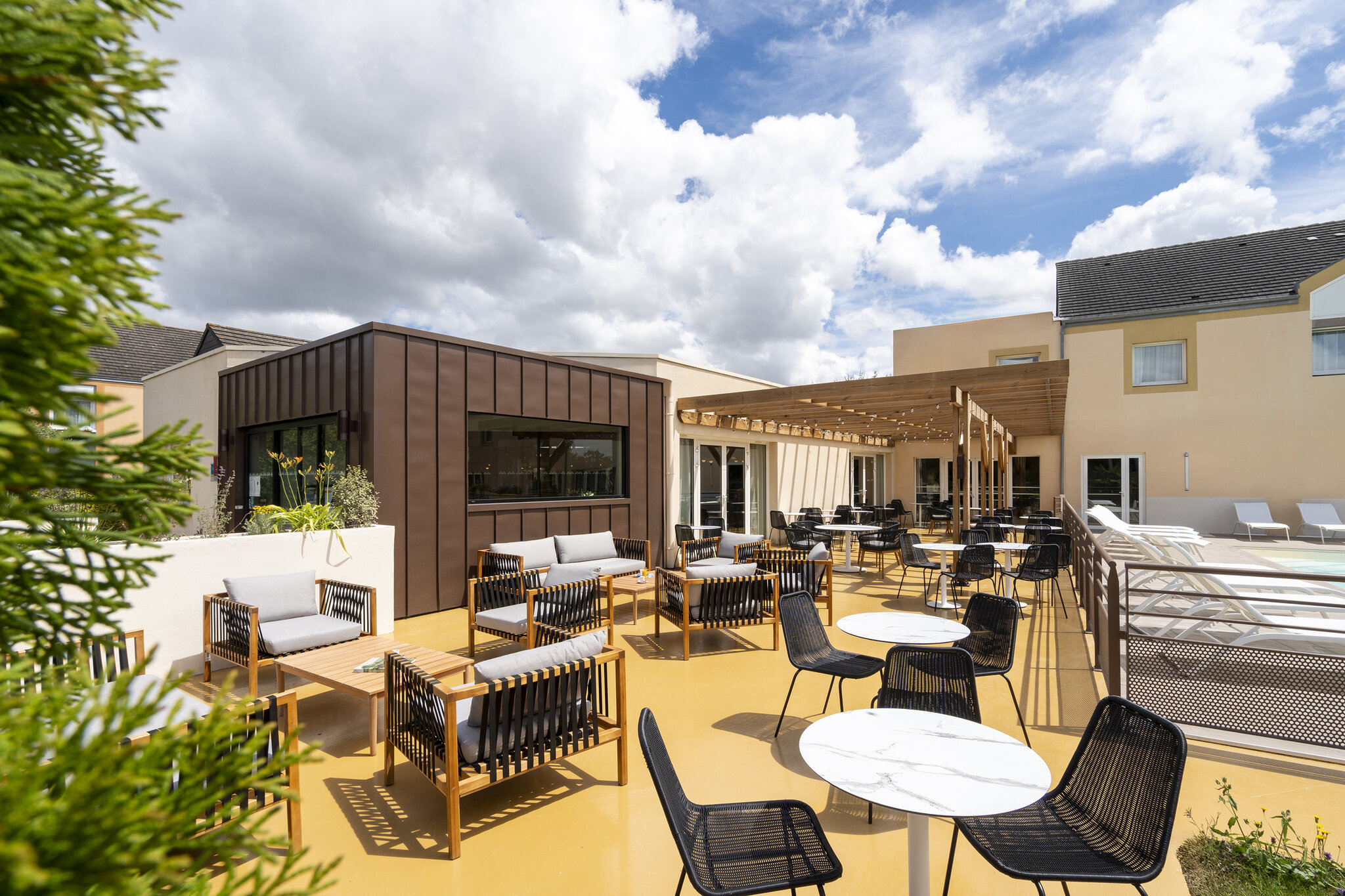 Sure Hotel by Best Western Caen Mémorial