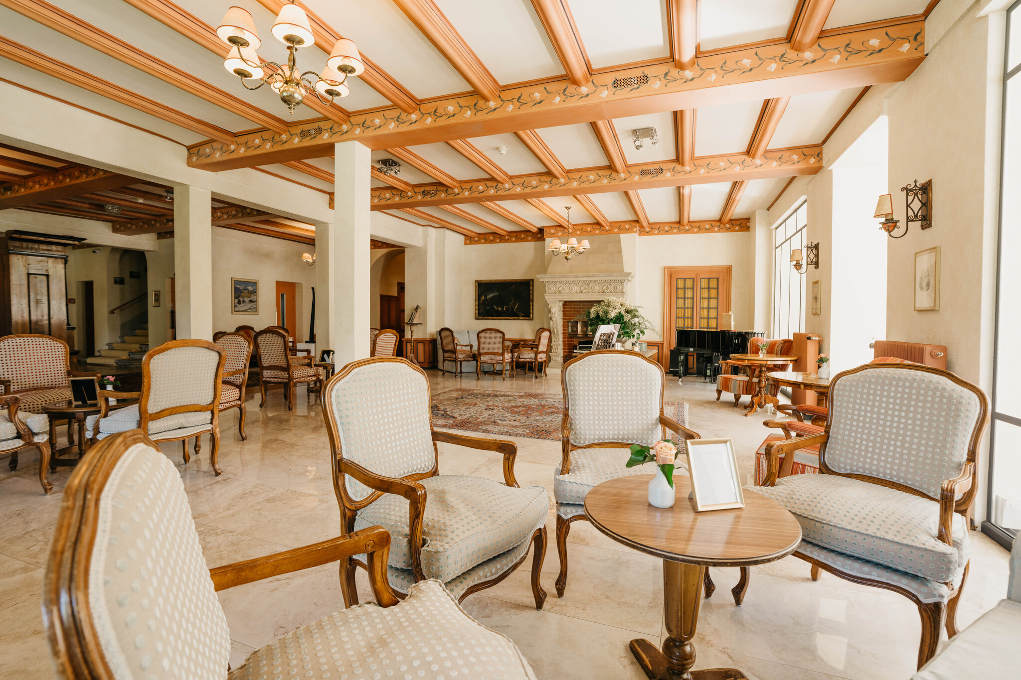 Hotel Regina 4