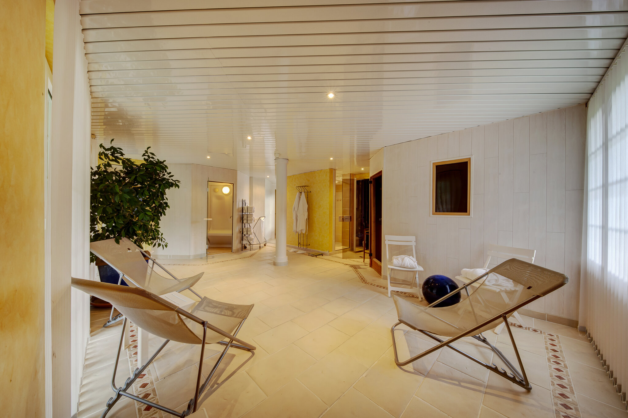 Hotel Regina 2