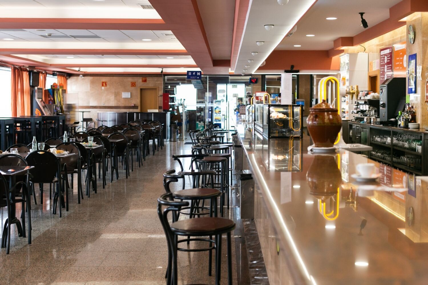 Hotel Andamur San Román 3