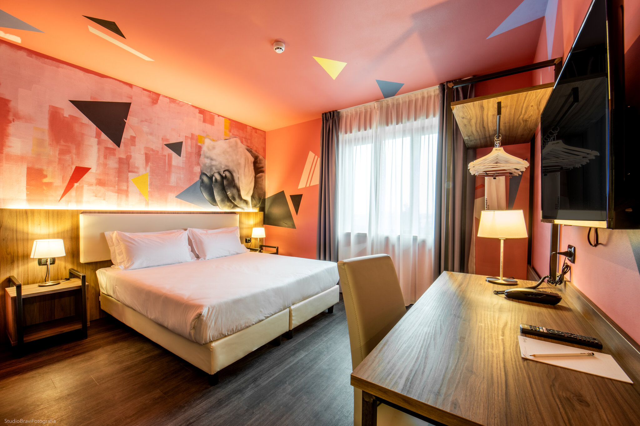Muraless Art Hotel, WorldHotels Crafted 2