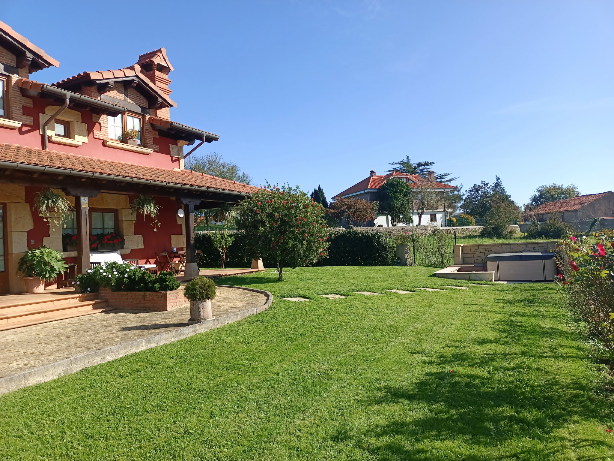 Posada La Fábula